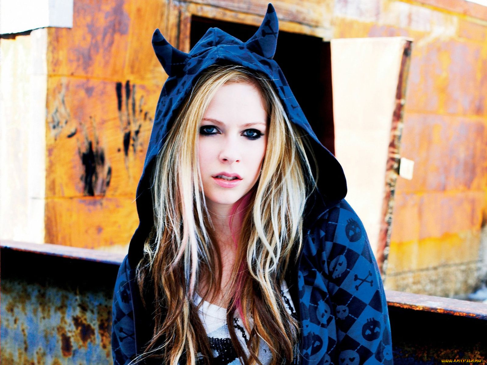 музыка, avril, lavigne