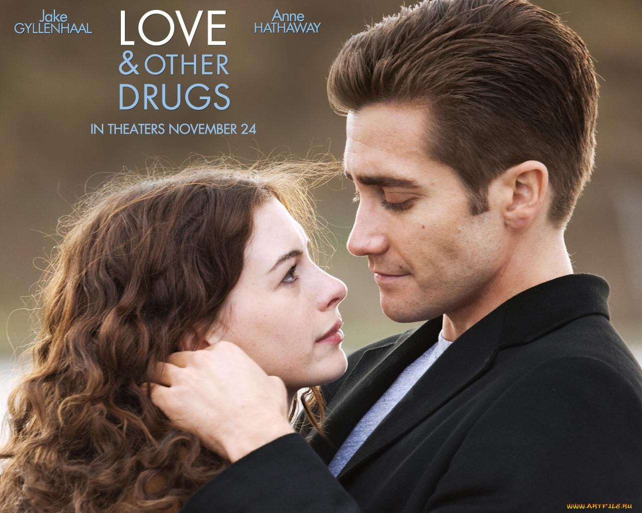 love, and, other, drugs, кино, фильмы