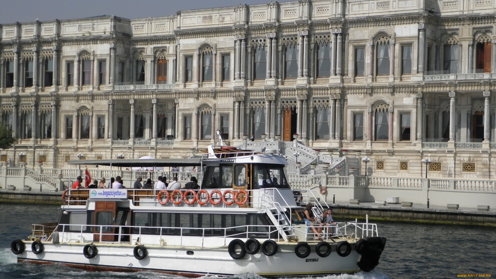 istanbul, turkey, корабли, теплоходы