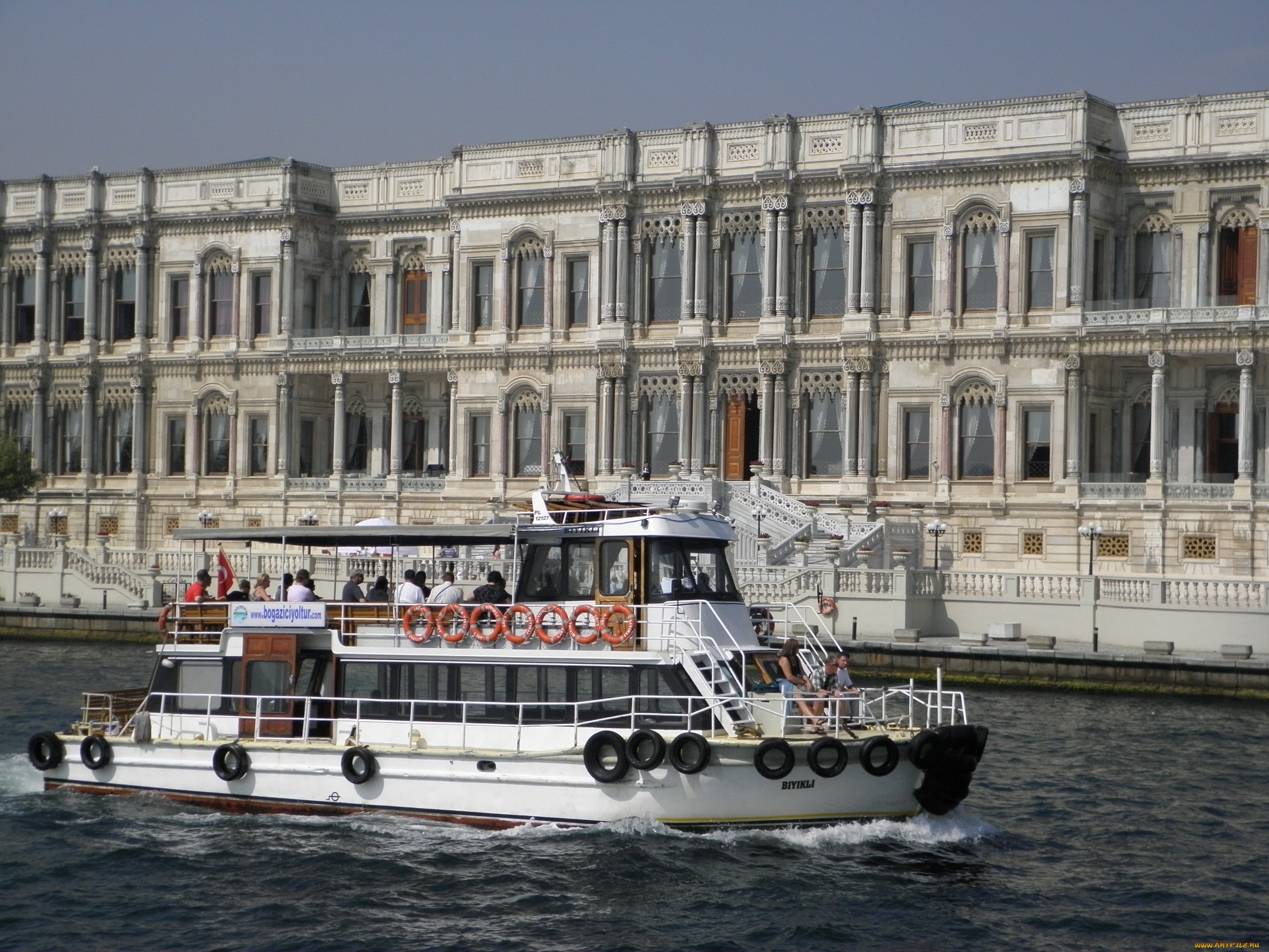 istanbul, turkey, корабли, теплоходы