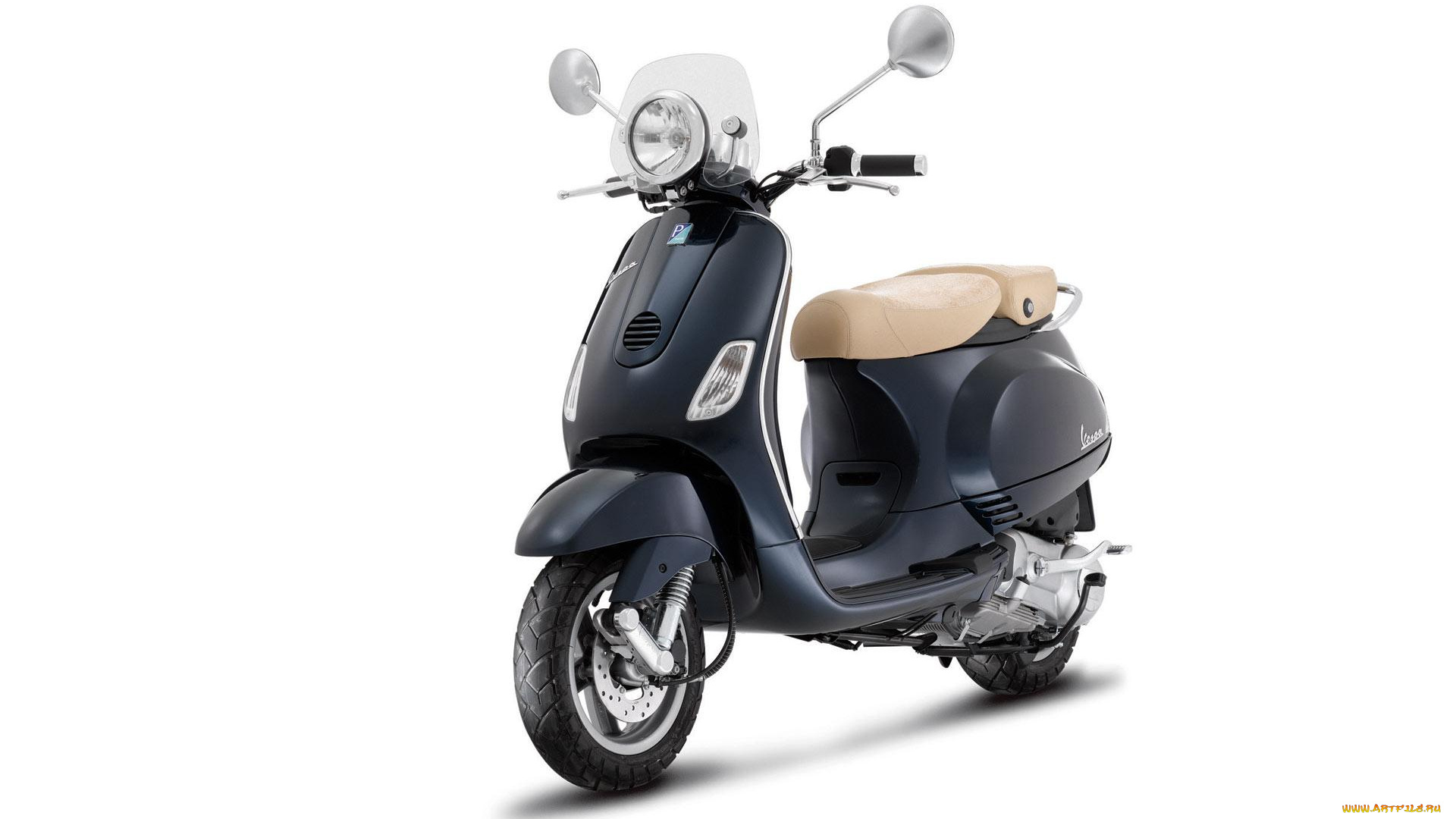 мотоциклы, мотороллеры, vespa, lxv, 125