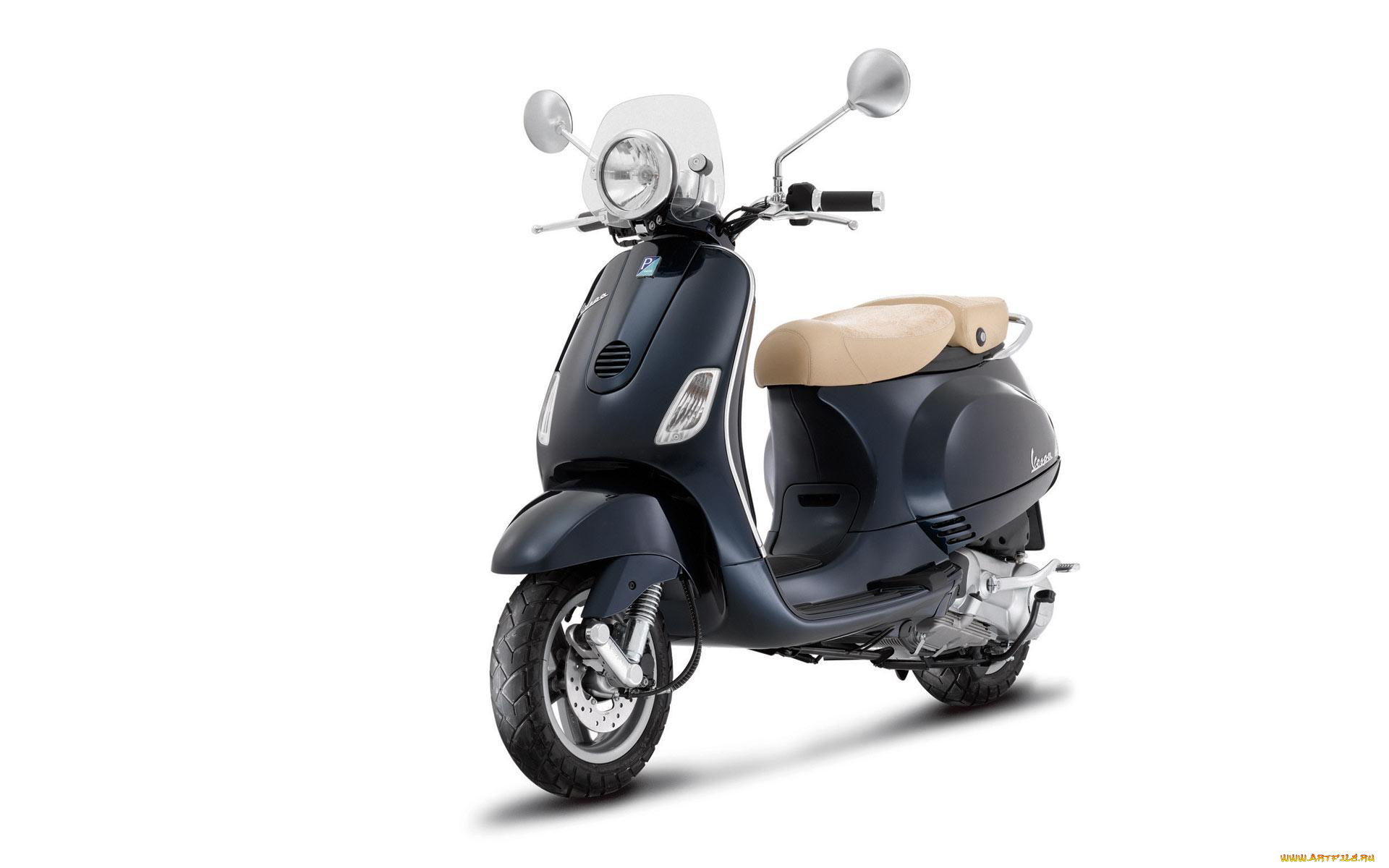 мотоциклы, мотороллеры, vespa, lxv, 125