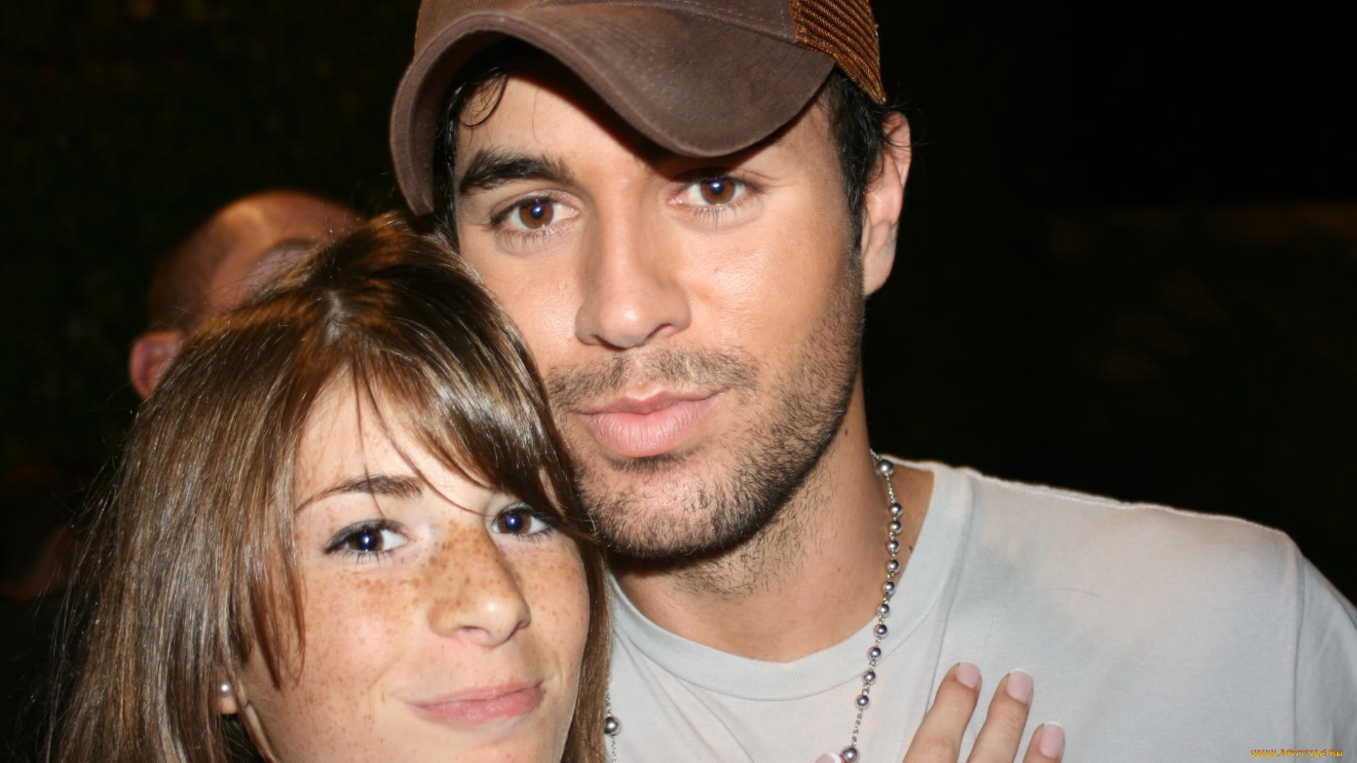 enrique, iglesias, музыка, испания, певец, автор, песен, продюсер, актёр