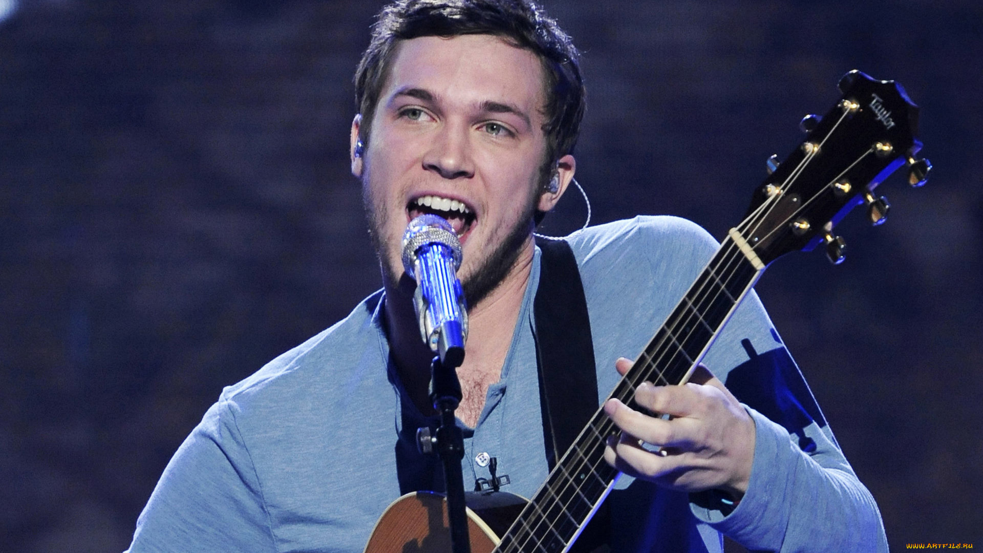 phillip, phillips, музыка, рок, автор, песен, певец, сша