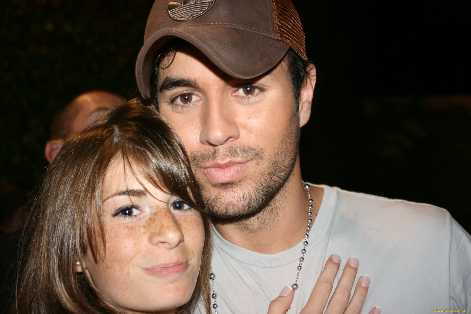 enrique, iglesias, музыка, испания, певец, автор, песен, продюсер, актёр