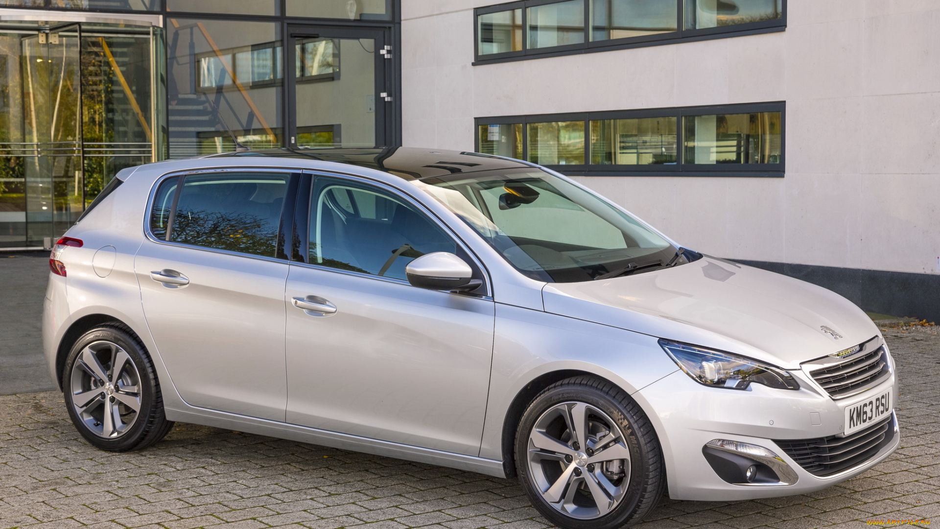 автомобили, peugeot, 308, 2013, uk-spec