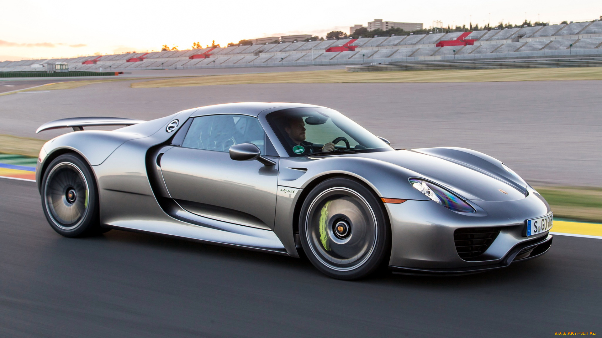 porsche, 918, автомобили, porsche, спортивные, элитные, германия, dr, ing, h, c, f, ag