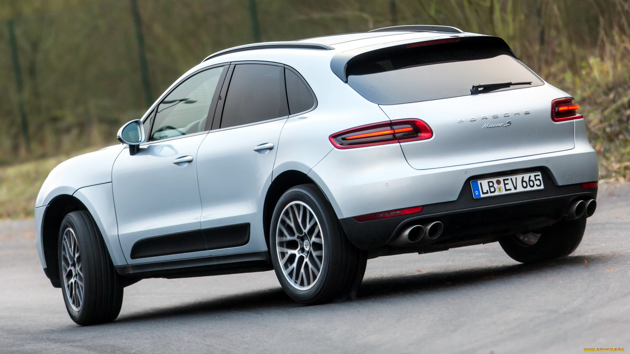 porsche, macan, автомобили, porsche, dr, ing, h, c, f, ag, германия, спортивные, элитные