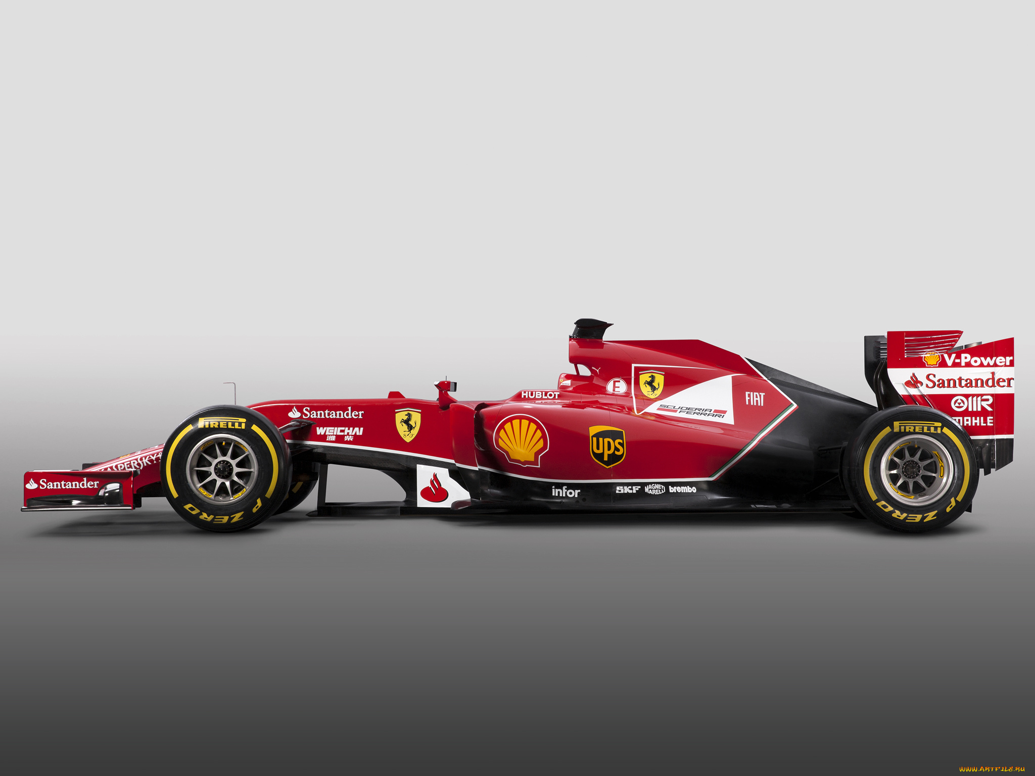 автомобили, formula, 1, красный, 2014, f14, t, ferrari