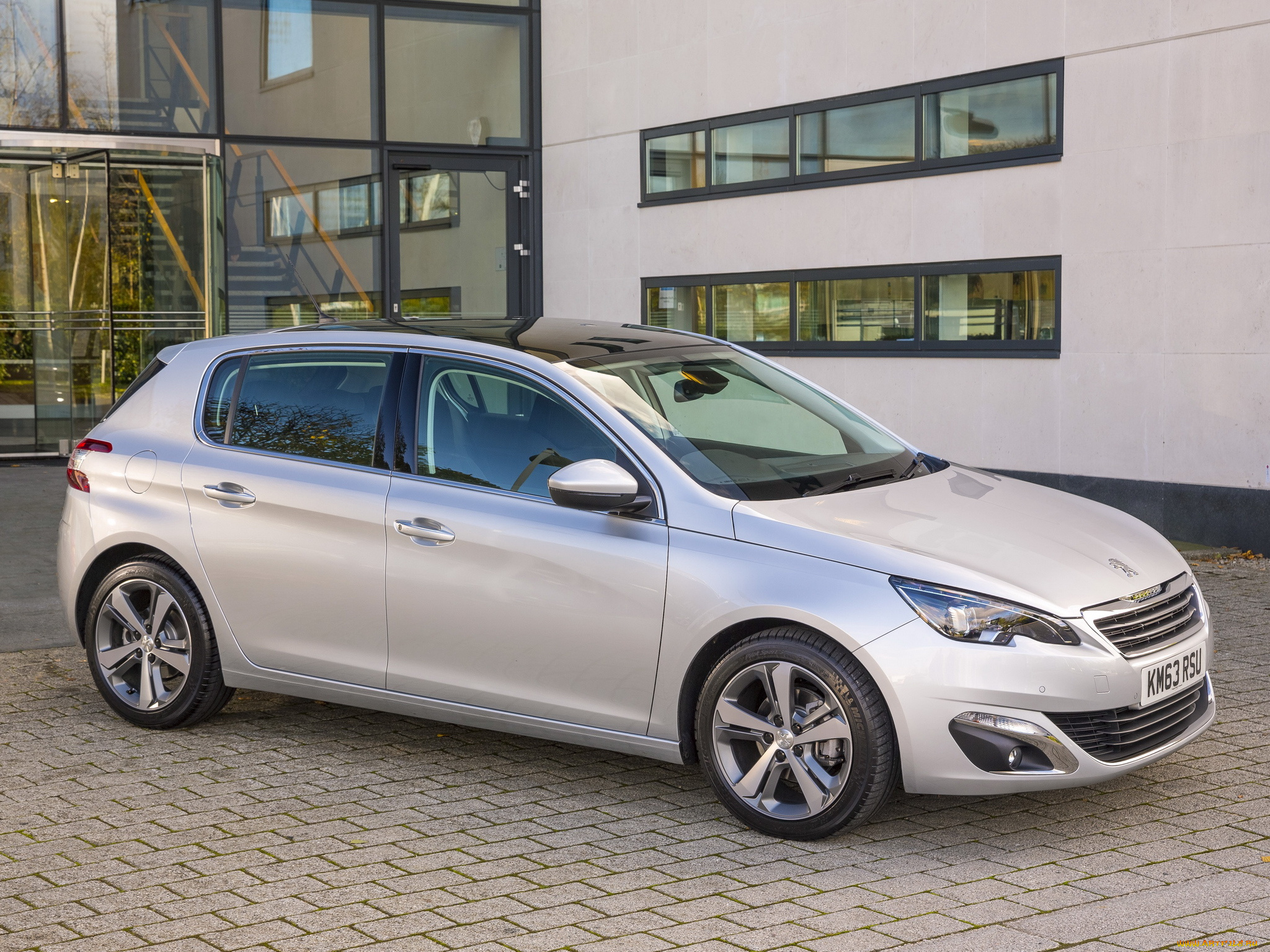 автомобили, peugeot, 308, 2013, uk-spec