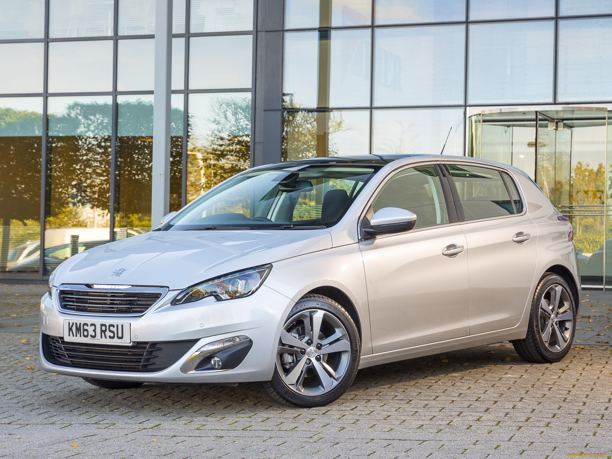 автомобили, peugeot, 308, 2013, uk-spec