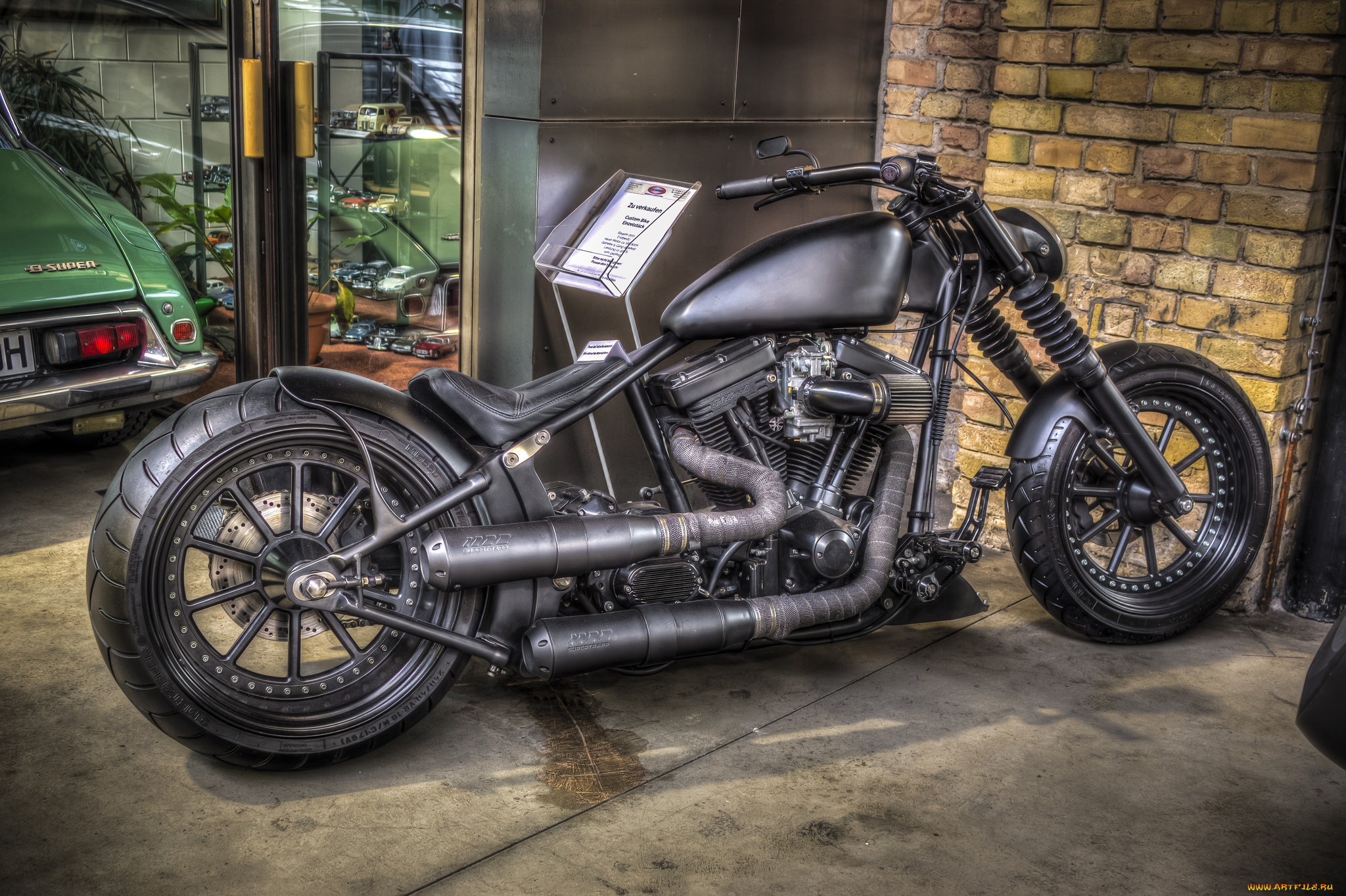 custom, bike, мотоциклы, customs, байк