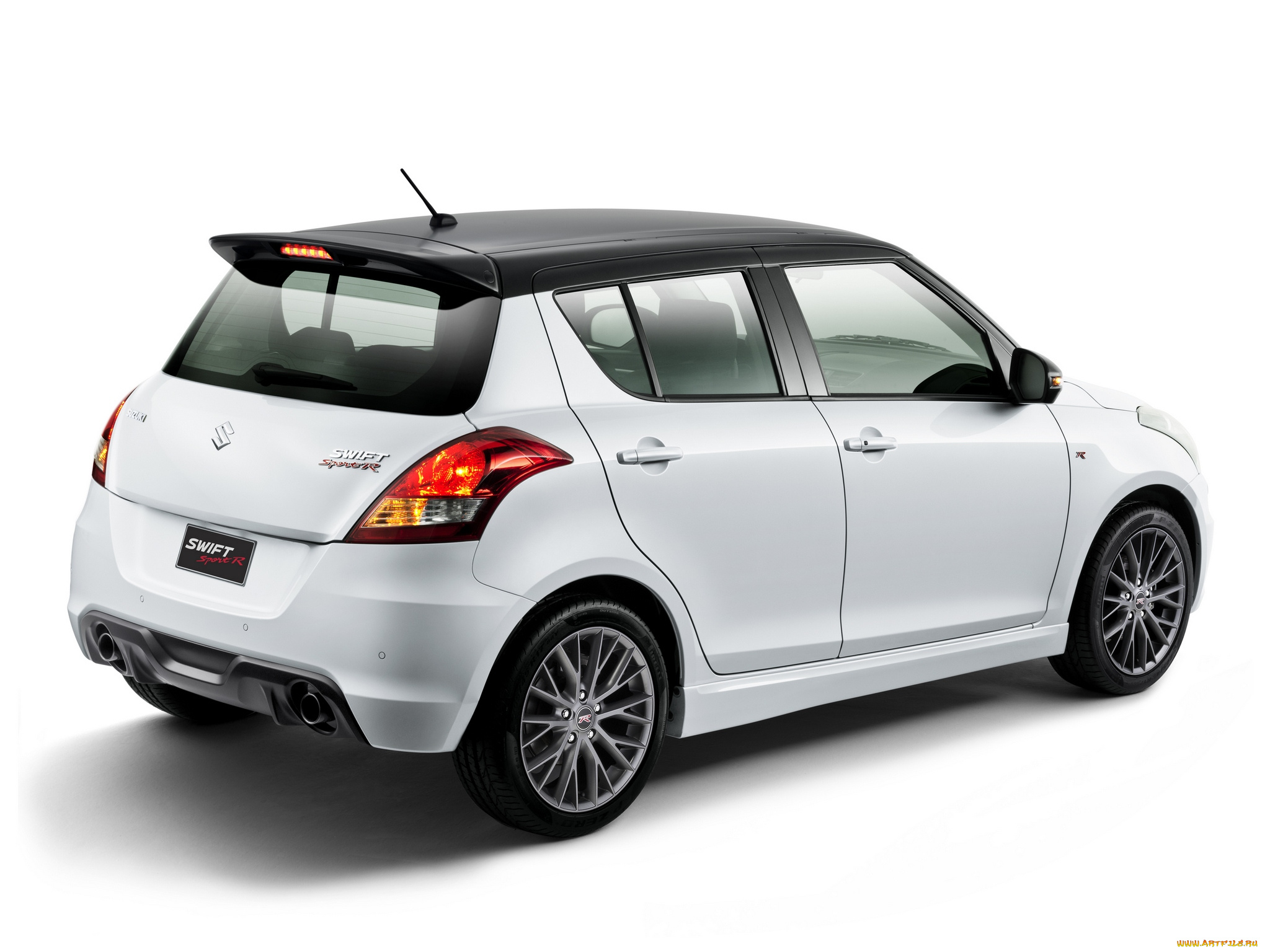 автомобили, suzuki, светлый, 2014г, sport, r, swift