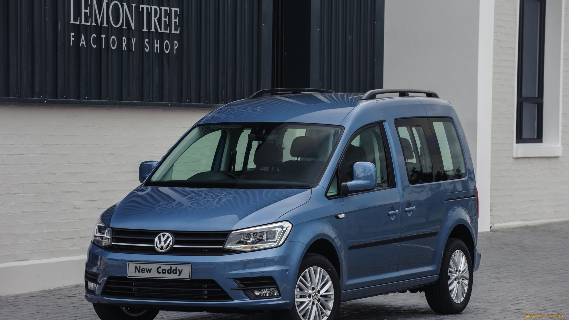 автомобили, volkswagen, caddy, comfortline, za-spec, 2015г