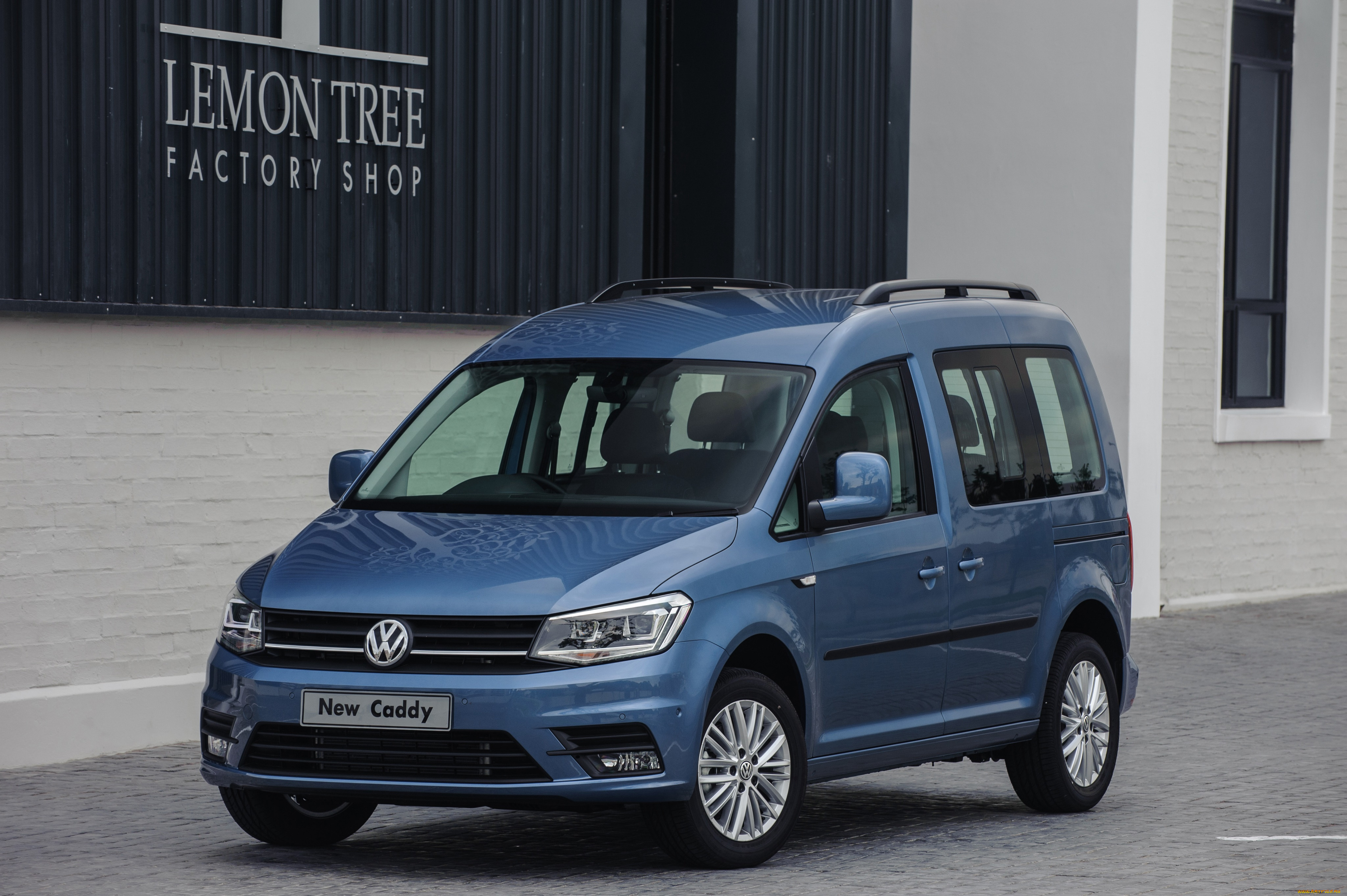 автомобили, volkswagen, caddy, comfortline, za-spec, 2015г