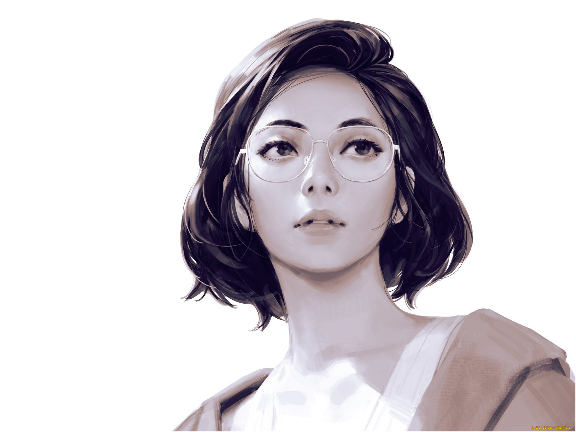 guweiz, рисованное