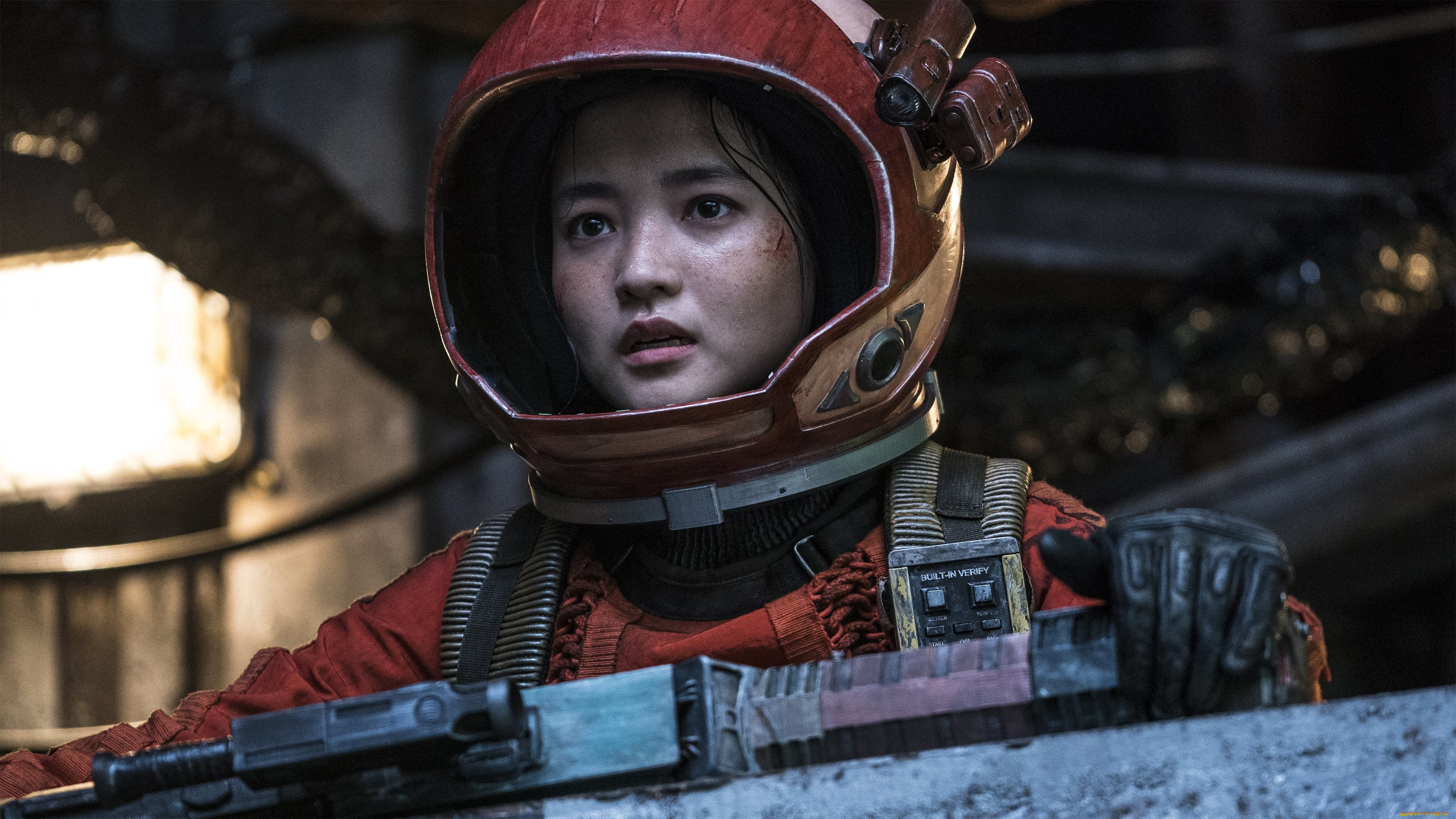 space, sweepers, , , 2021, , кино, фильмы, space, sweepers, комедия, kim, tae-ri, space, sweepers, netflix, фантастика, южная, корея