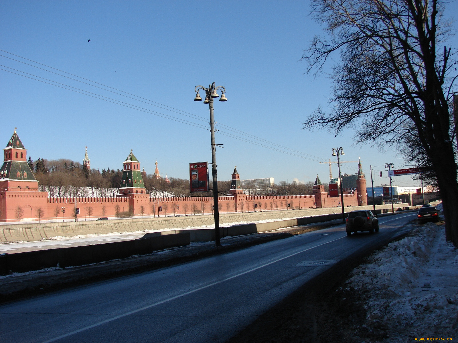 софийская, набережная, города, москва, россия