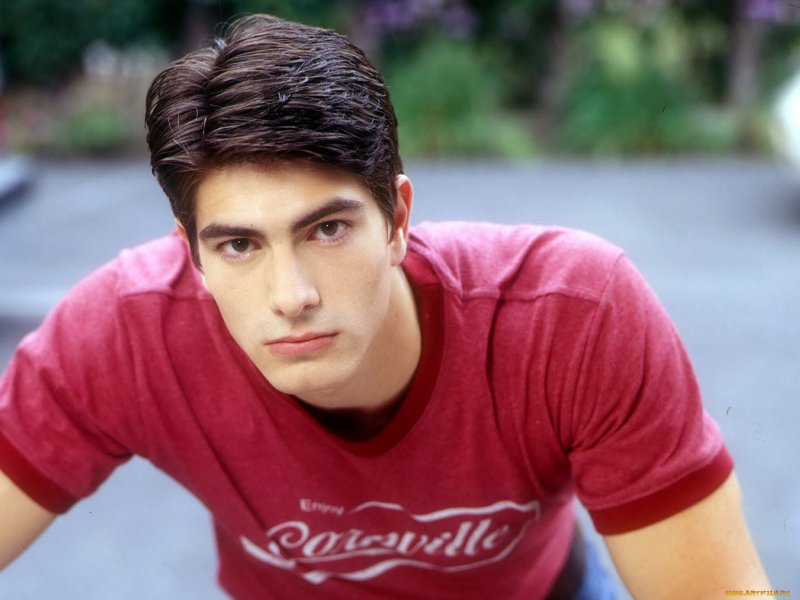 brandon, routh, мужчины