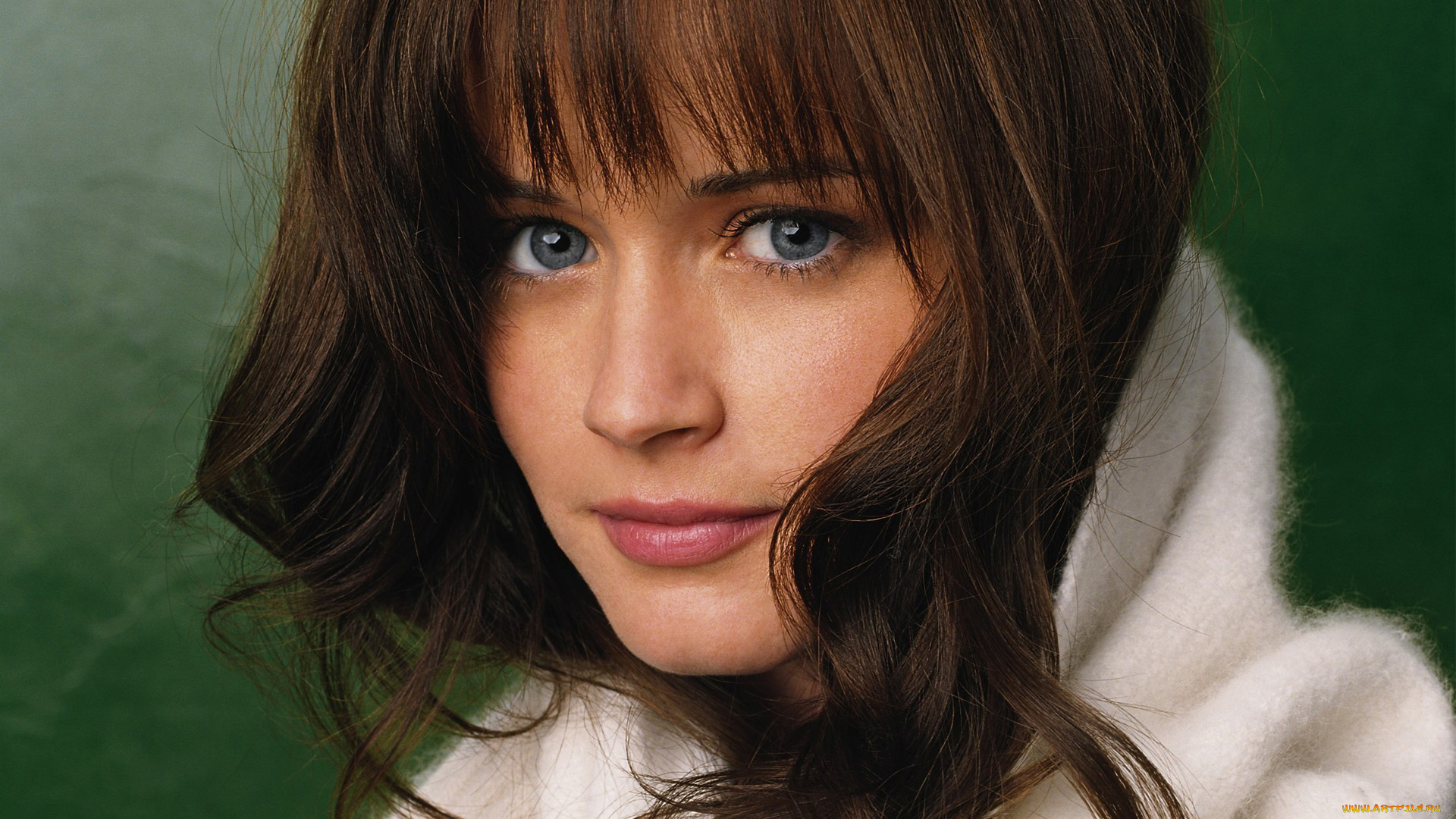 Alexis, Bledel, девушки, , , взгляд