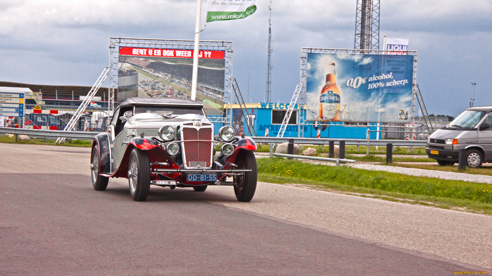 автомобили, выставки, уличные, фото, mg, td, midget, 1953