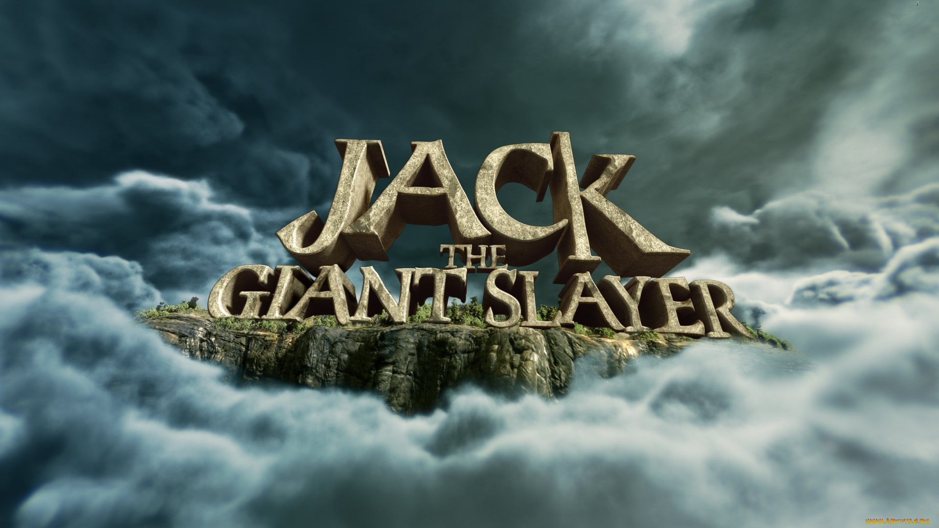 jack, the, giant, slayer, кино, фильмы, фэнтези, приключения, джек, -, покоритель, великанов