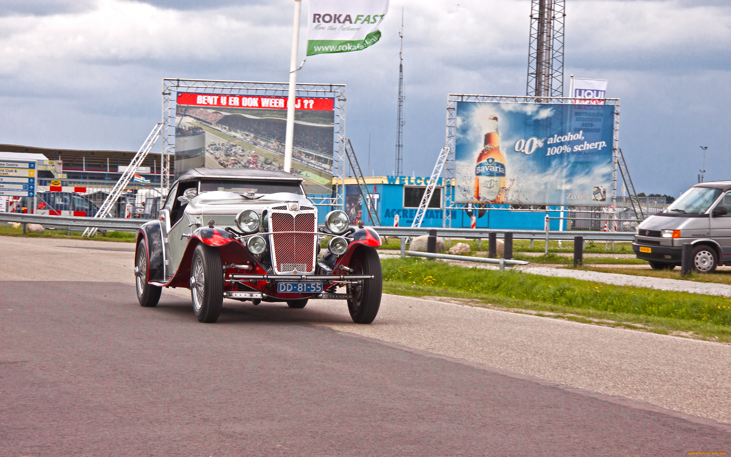 автомобили, выставки, уличные, фото, mg, td, midget, 1953