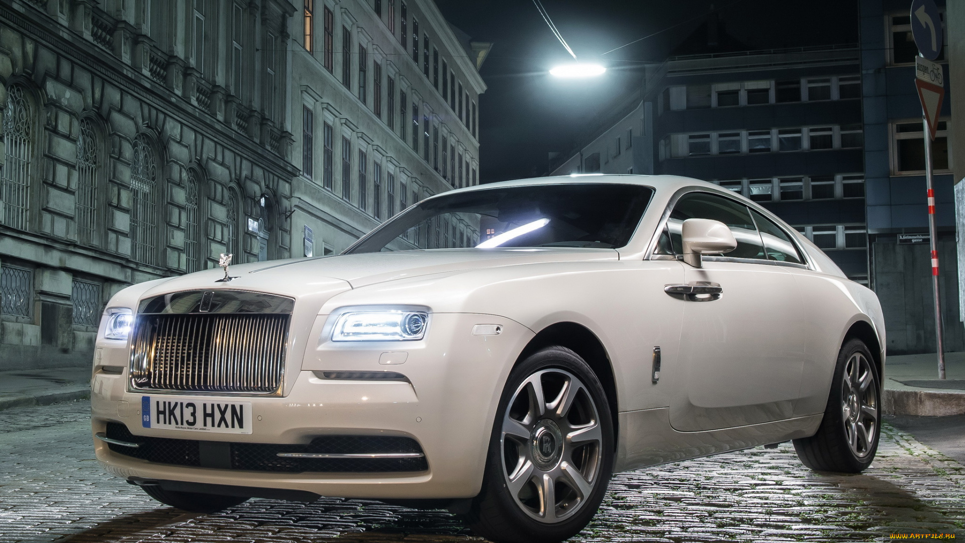 автомобили, rolls-royce, wraith