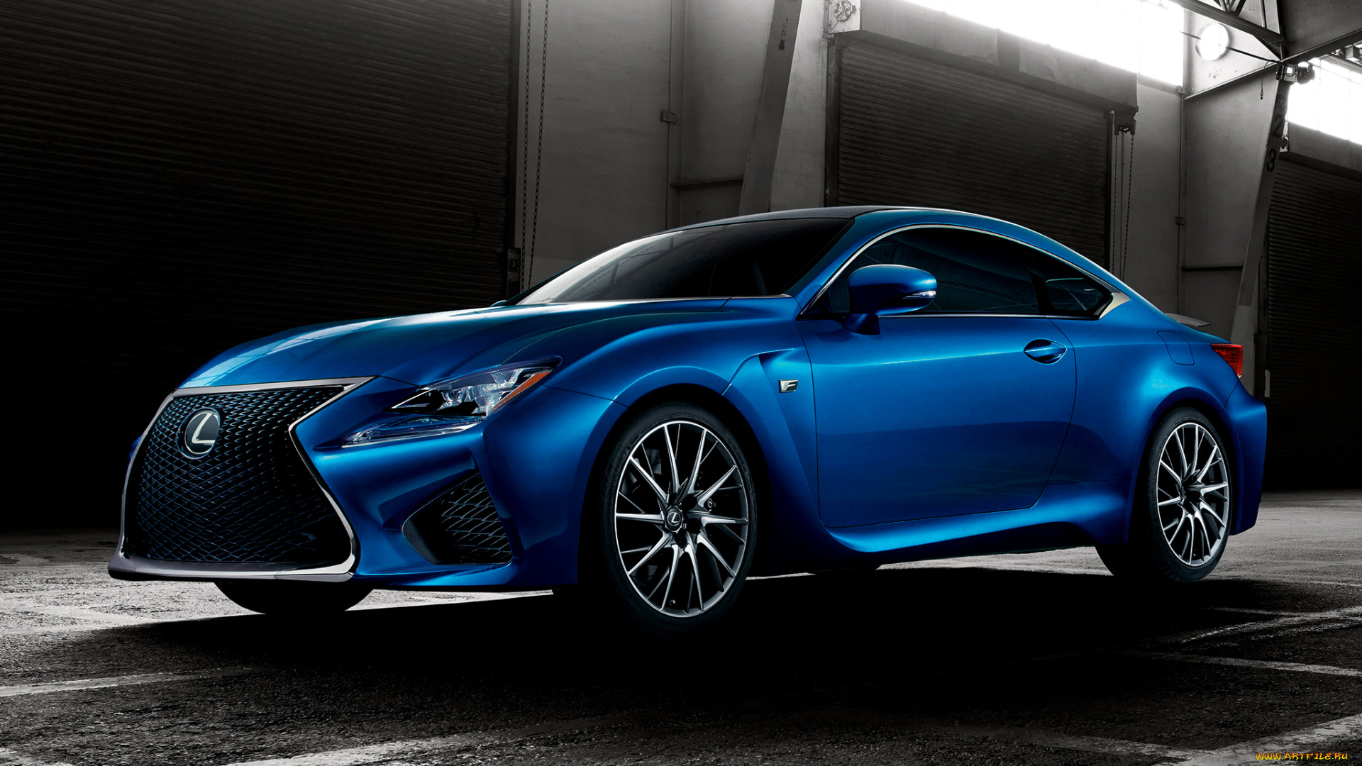 lexus, rc, автомобили, lexus, toyota, motor, класс-премиум, Япония