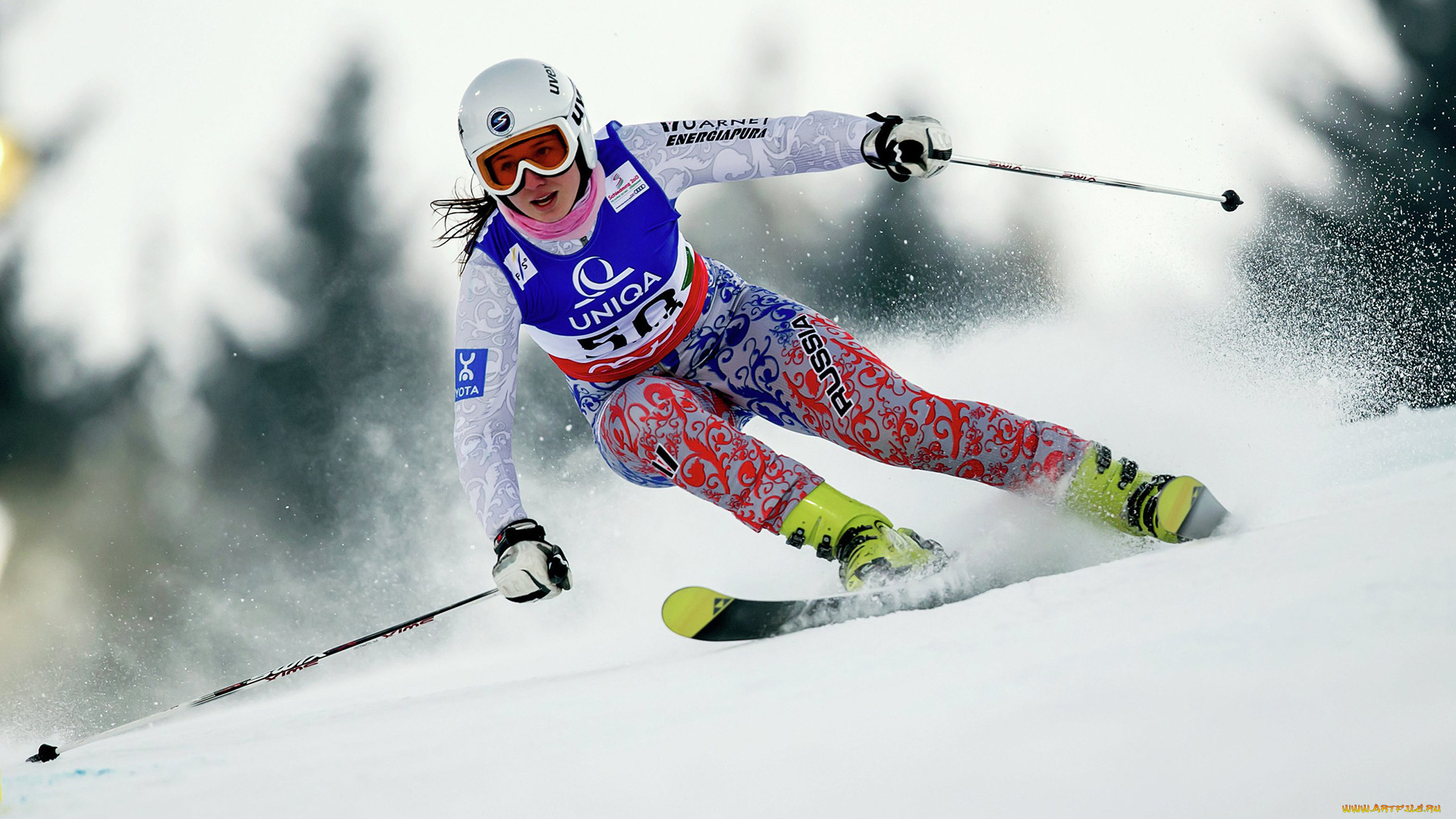 спорт, лыжный, спорт, олимпиада, 2014, сочи