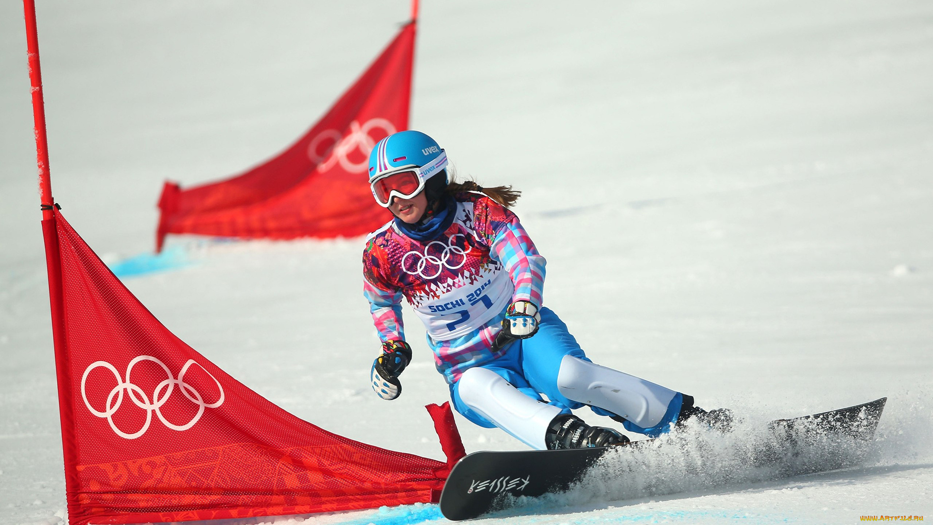 спорт, сноуборд, 2014, сочи, олимпиада