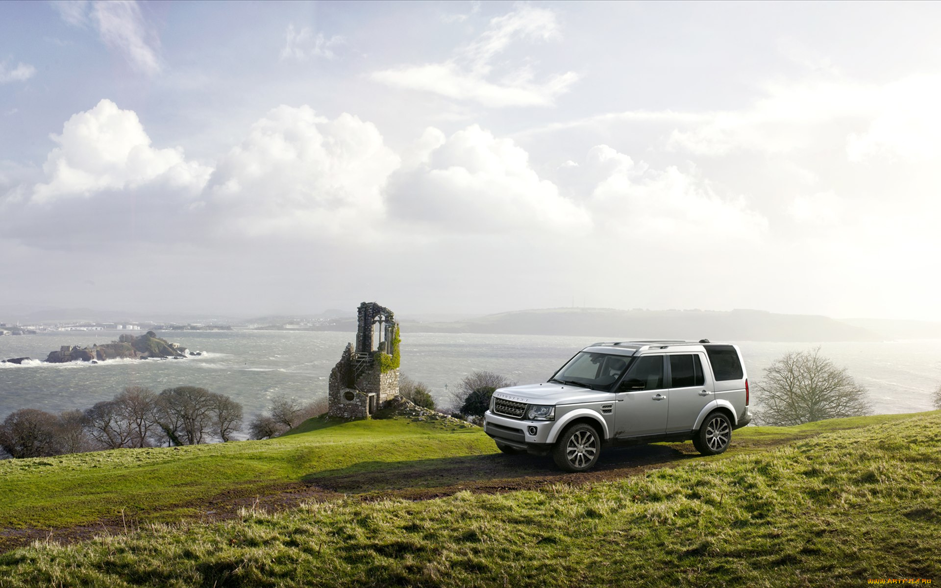 автомобили, land-rover, land, rover, discovery, xxv, edition