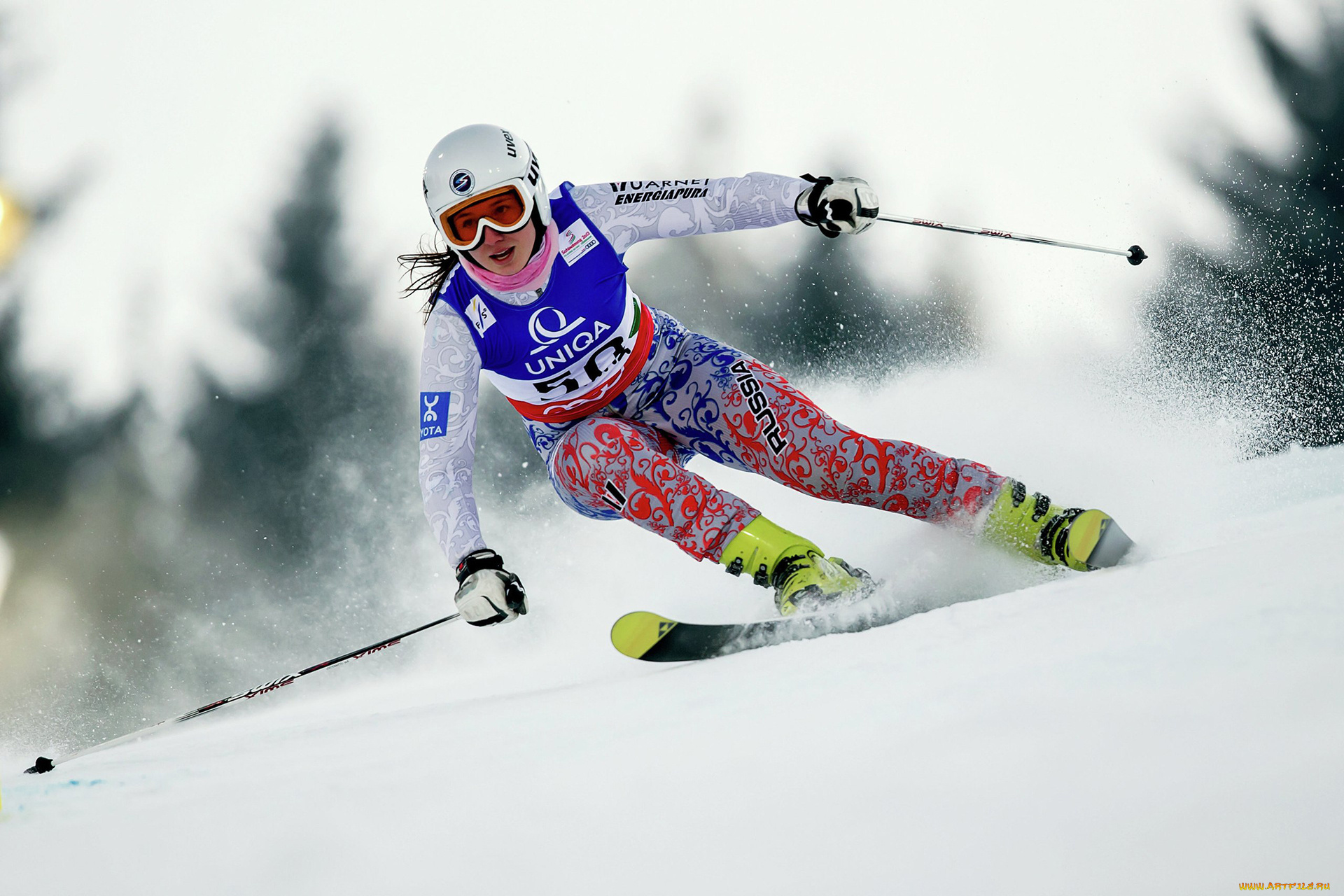 спорт, лыжный, спорт, олимпиада, 2014, сочи