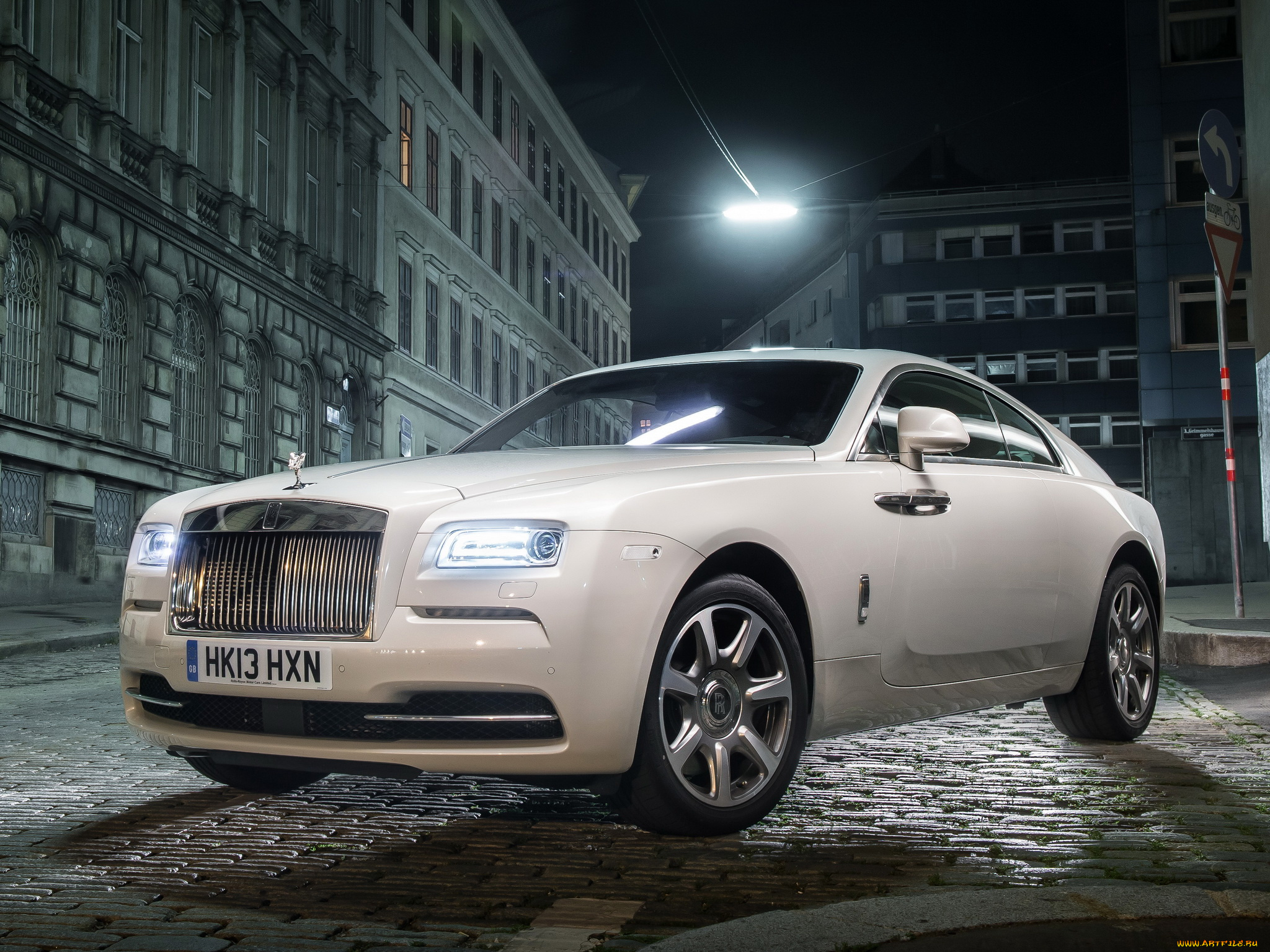 автомобили, rolls-royce, wraith