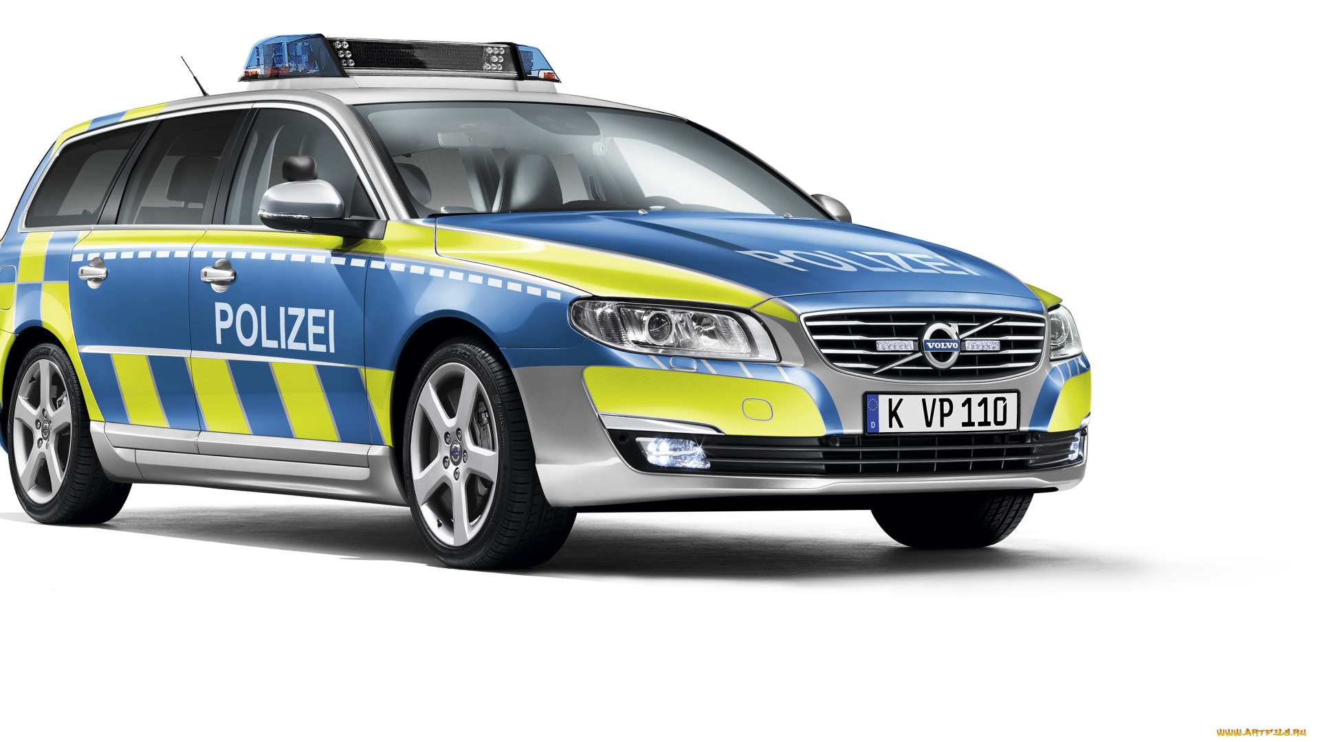 автомобили, полиция, 2014г, volvo, v70, police