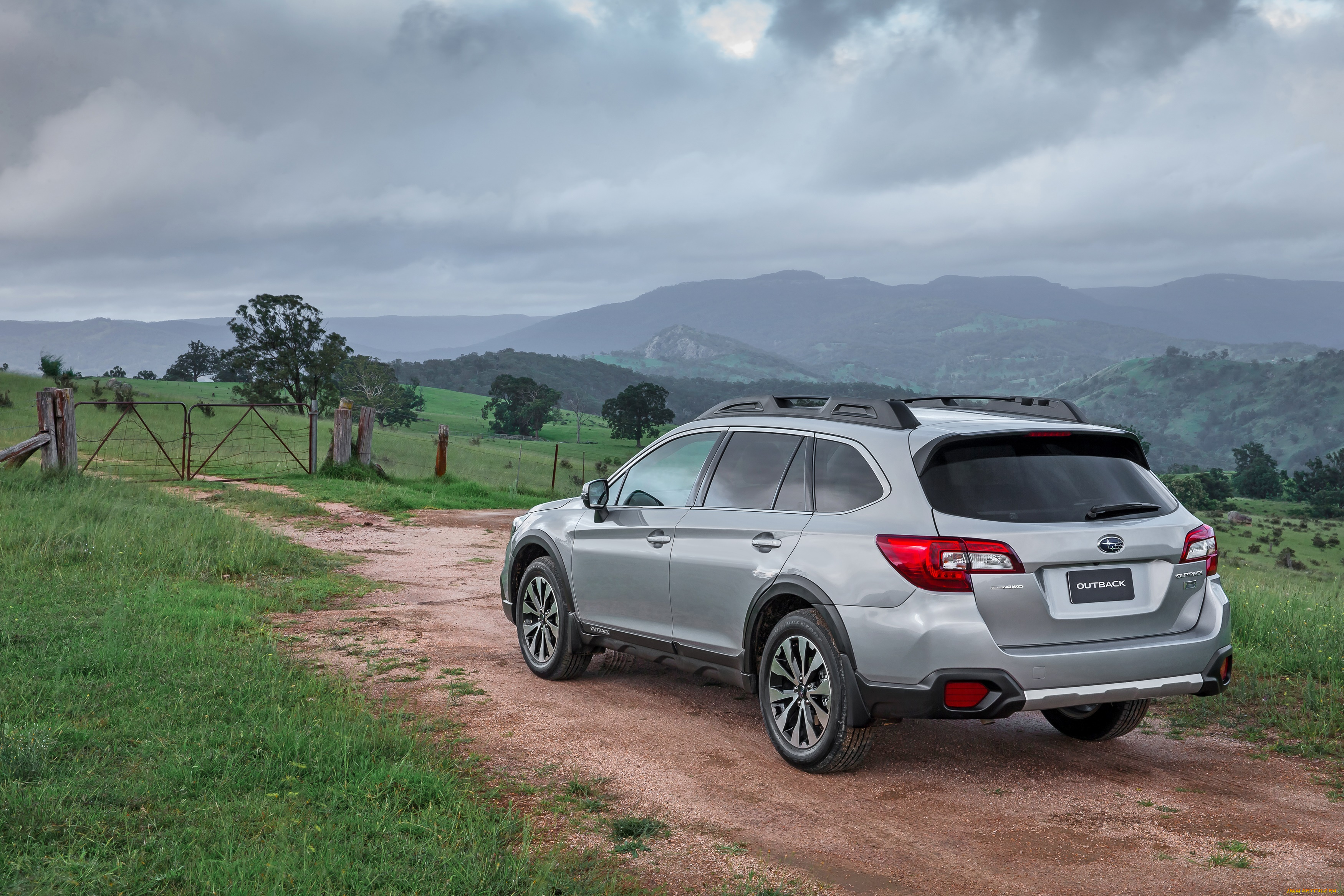 автомобили, subaru, outback, 2015г, au-spec, 2-0d