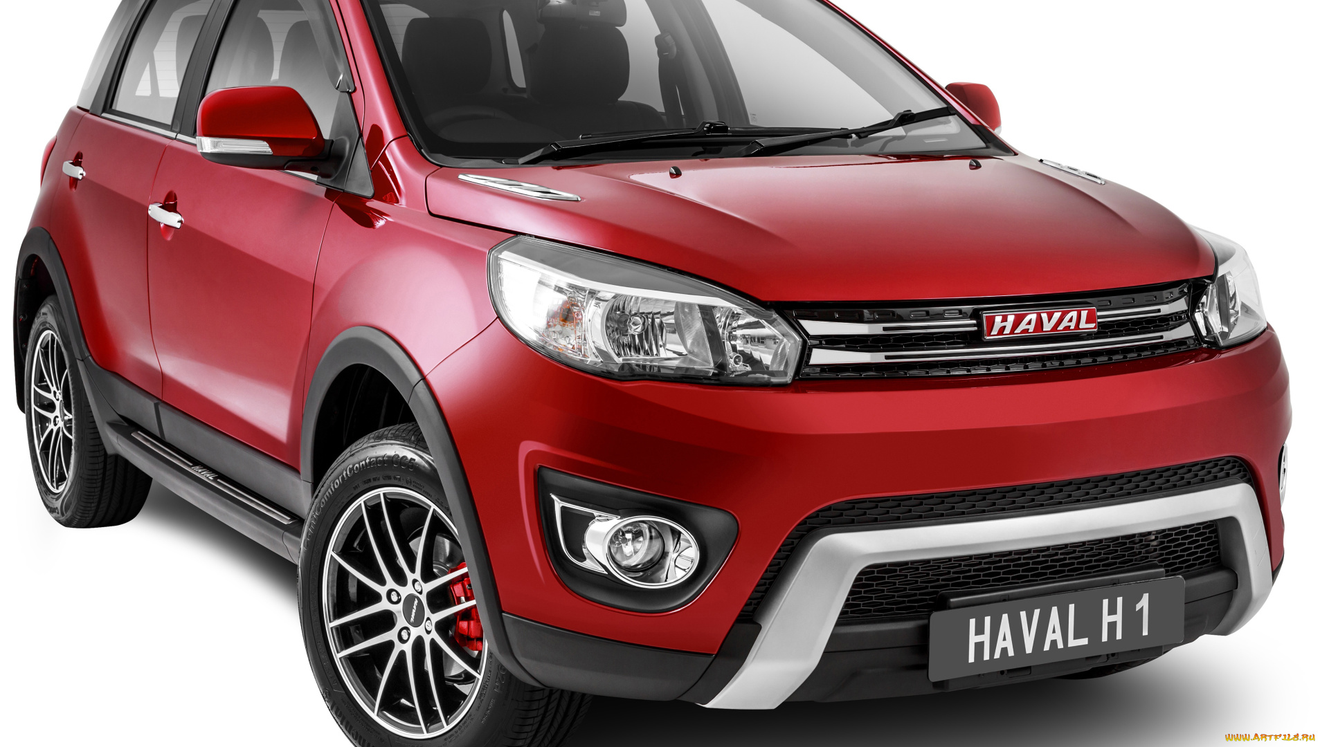 автомобили, haval