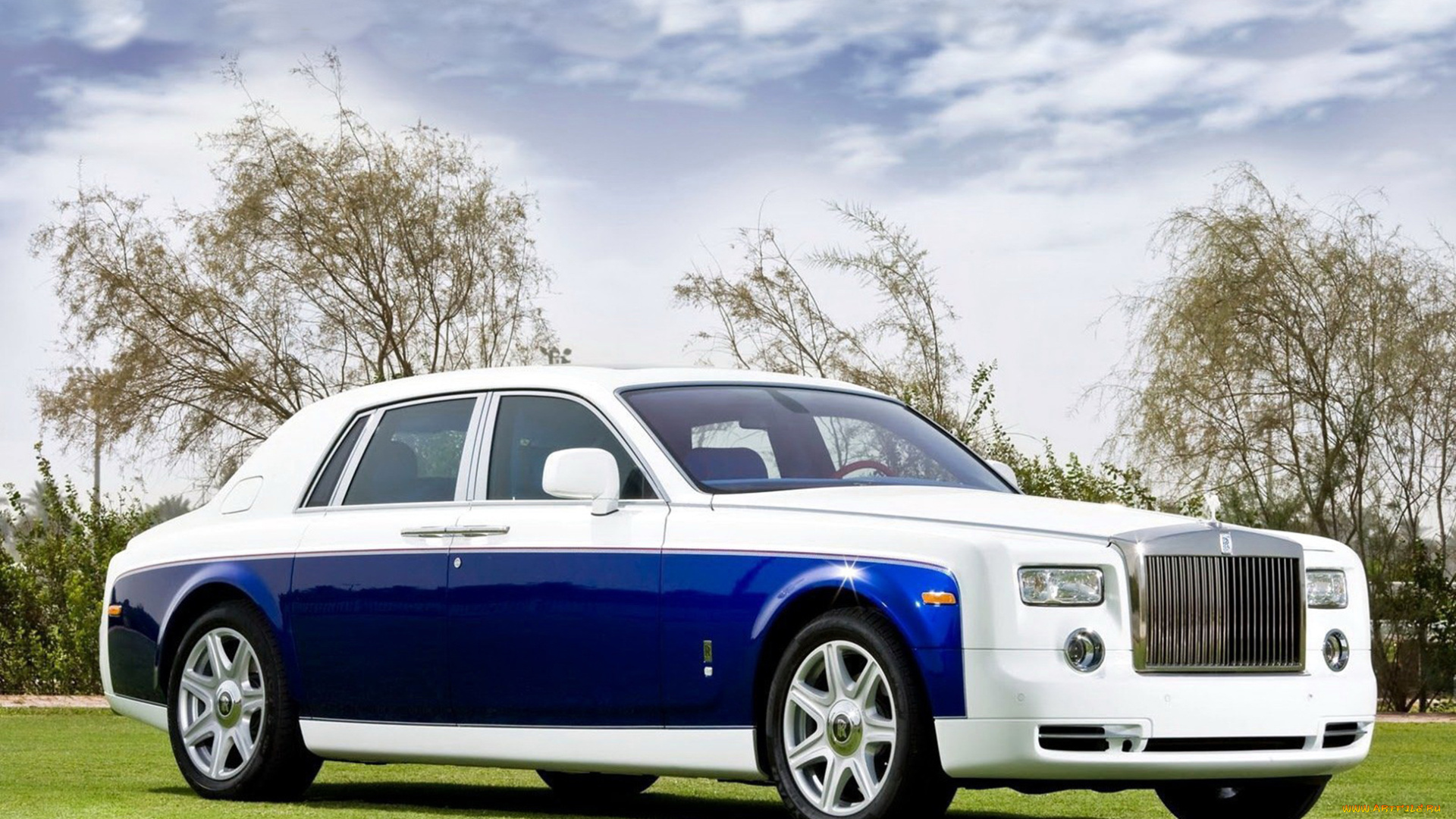 rolls-royce, phantom, yas, eagle, 2010, автомобили, rolls-royce, eagle, 2010, phantom, yas