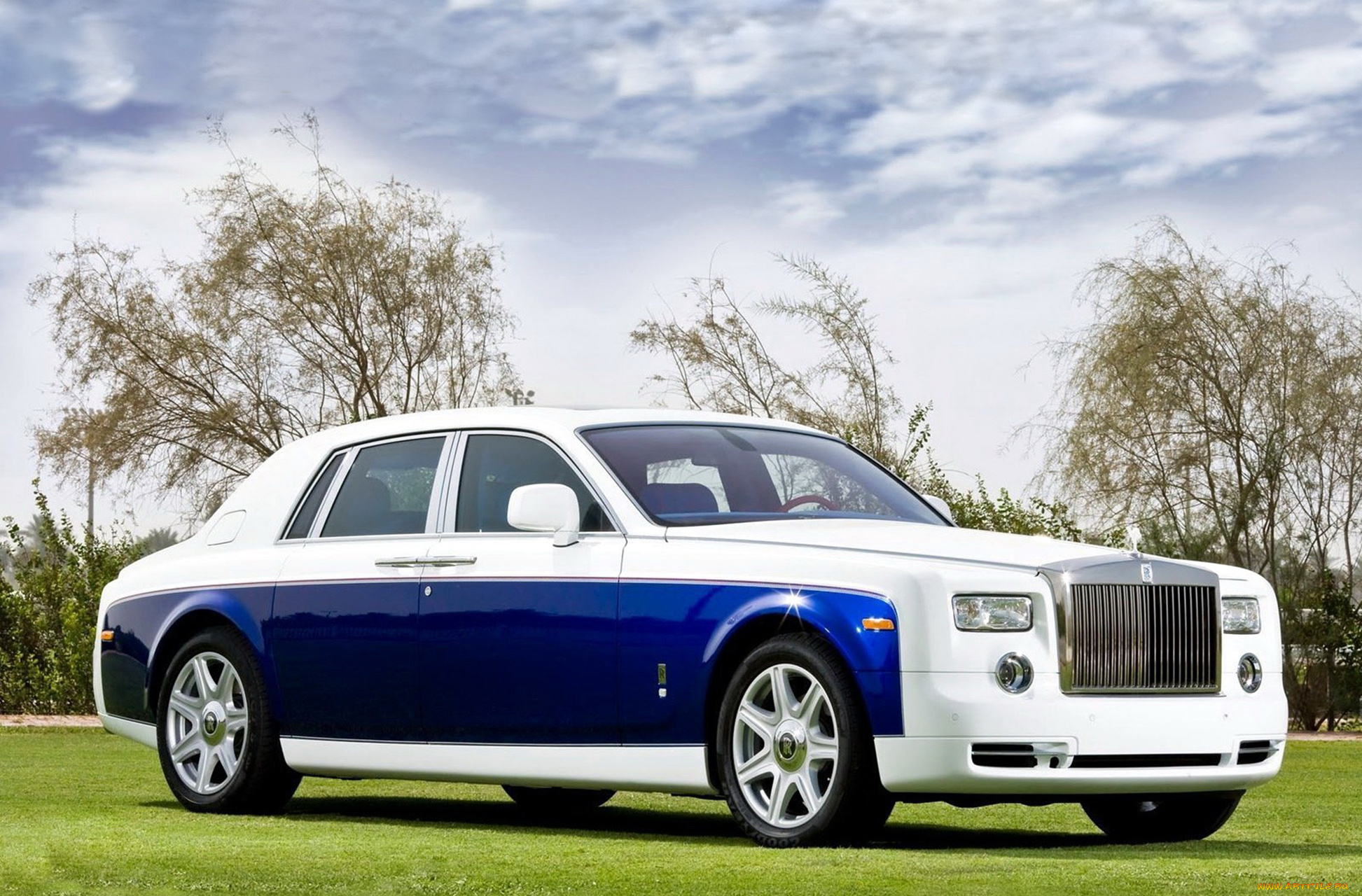 rolls-royce, phantom, yas, eagle, 2010, автомобили, rolls-royce, eagle, 2010, phantom, yas