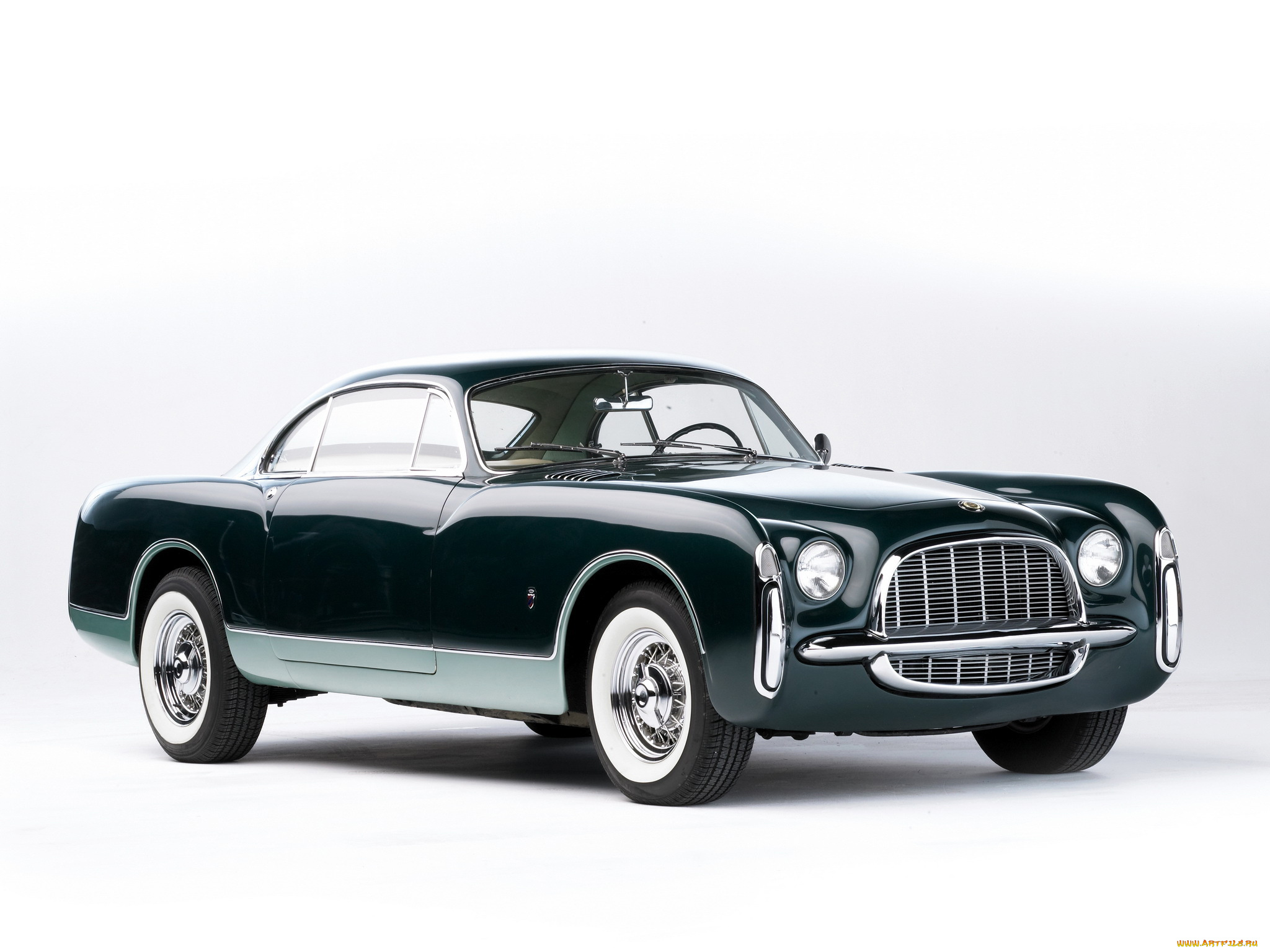 chrysler, thomas, special, swb, concept, car, 1952, автомобили, chrysler, thomas, special, swb, concept, car, 1952