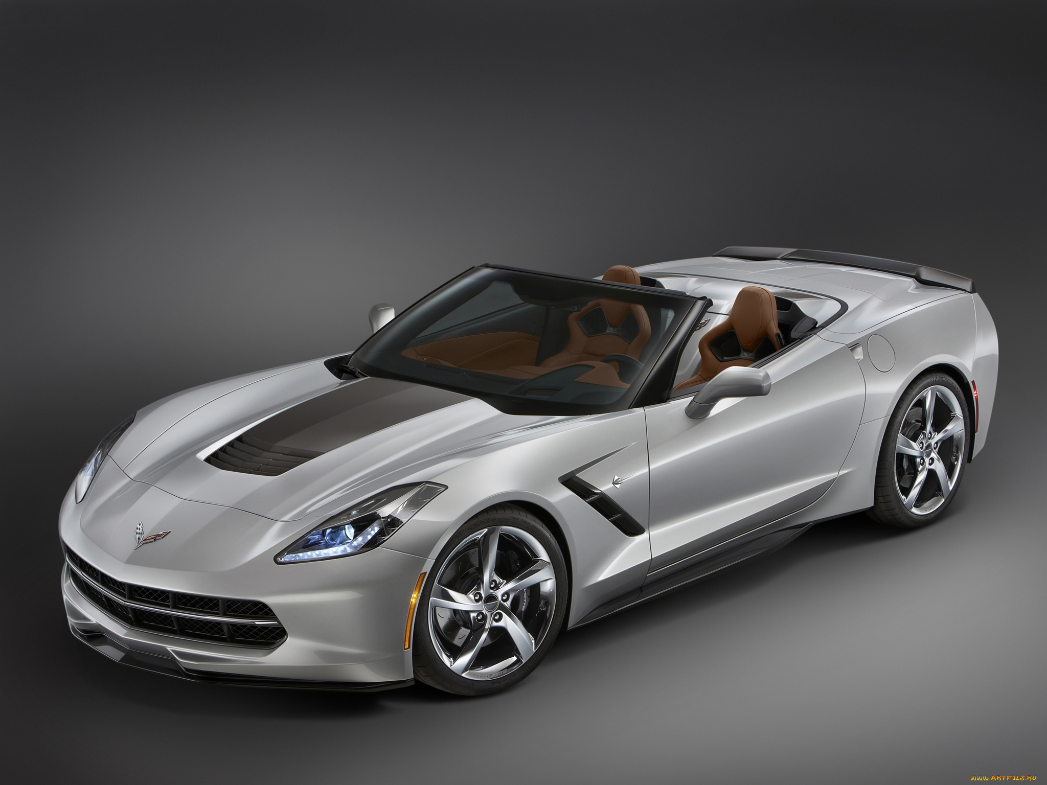 corvette, sting, ray, convertible, atlantic, 2013, автомобили, corvette, atlantic, 2013, convertible, sting, ray