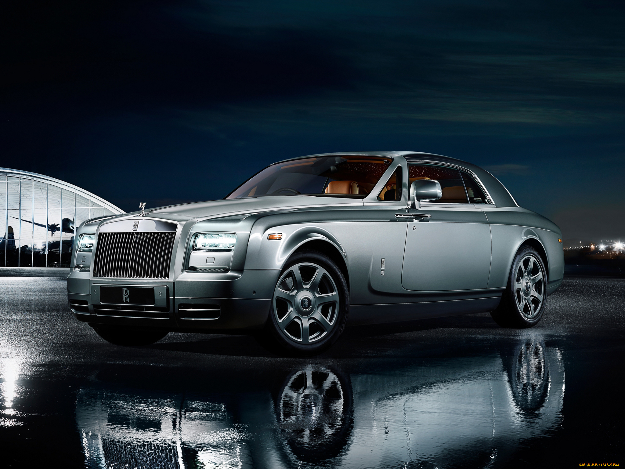 rolls-royce, phantom, coupe, aviator, collection, 2012, автомобили, rolls-royce, 2012, collection, aviator, coupe, phantom