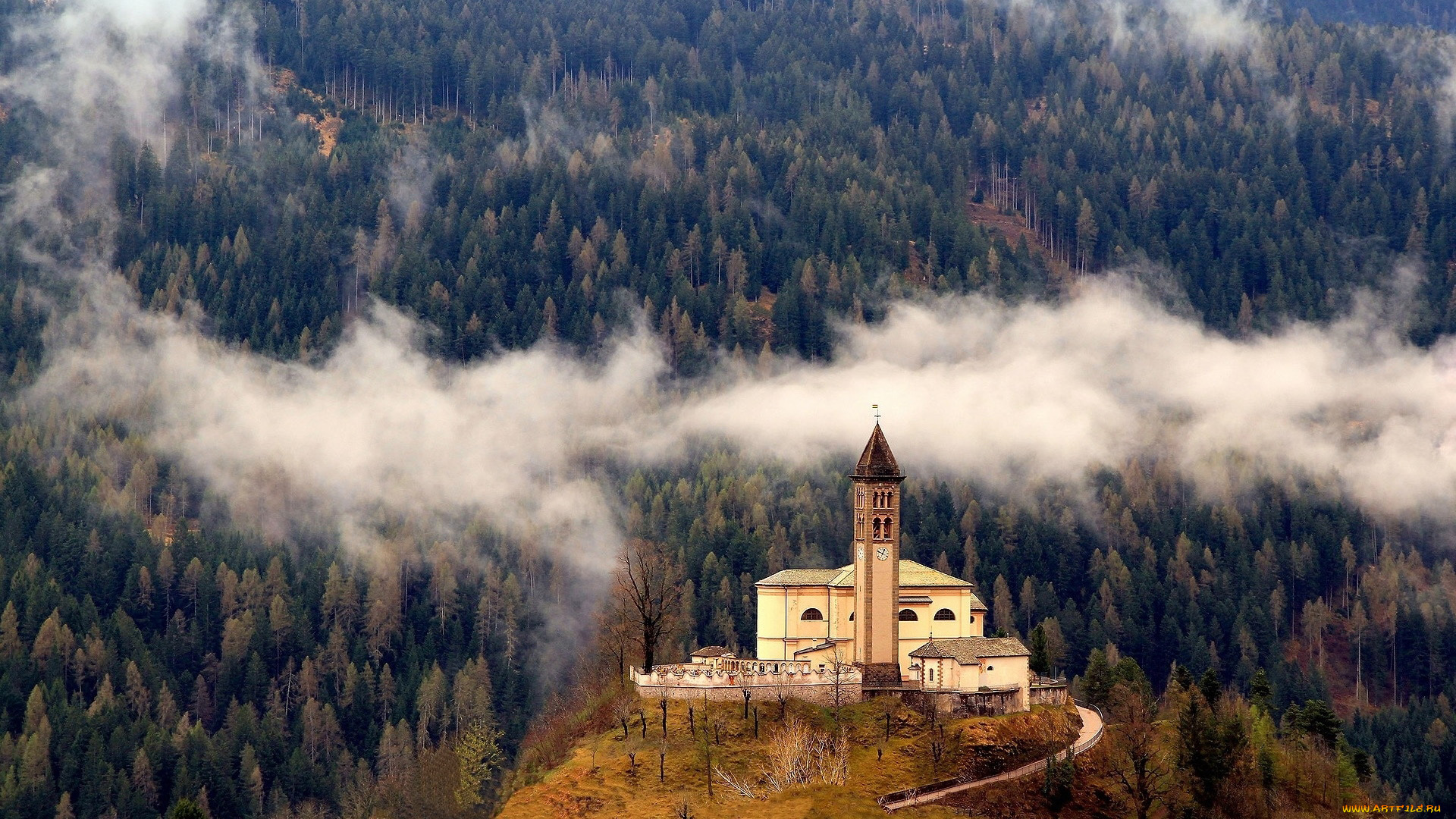 castello, molina, di, fiemme, italy, города, -, католические, соборы, , костелы, , аббатства, castello, molina, di, fiemme