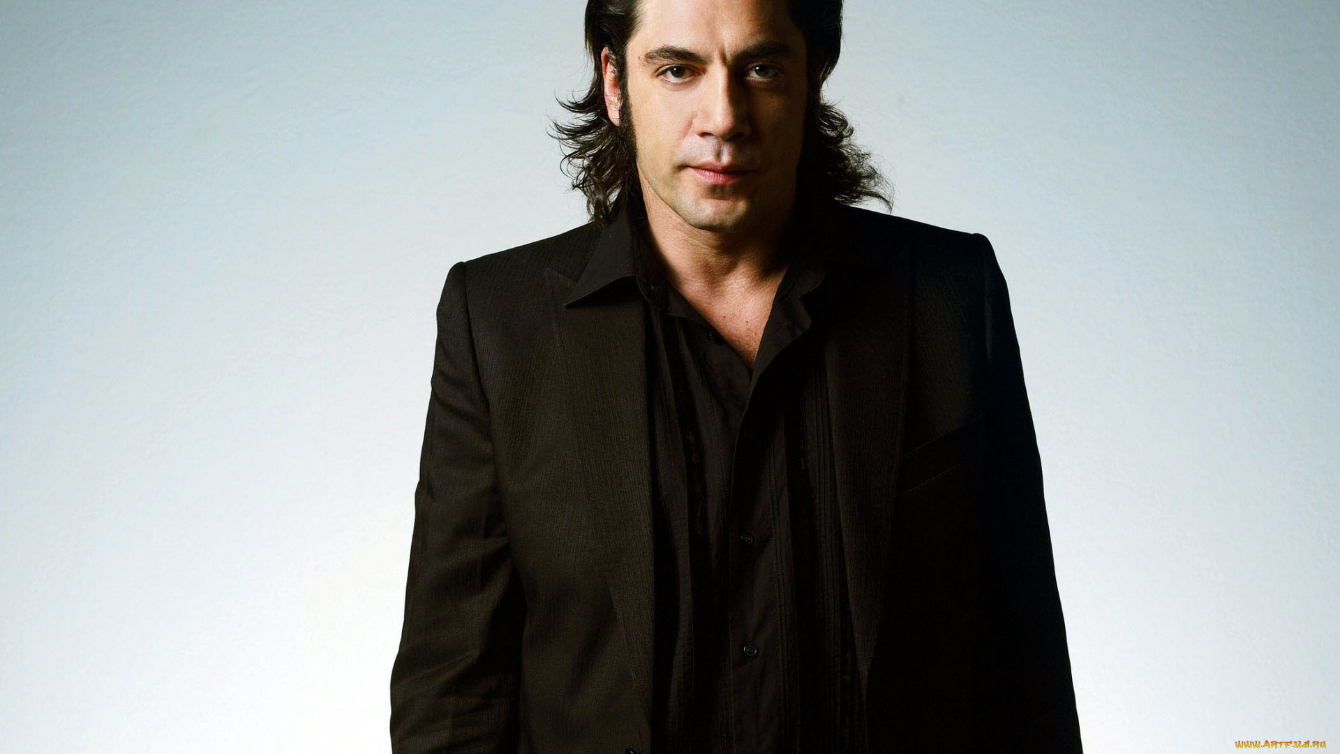 мужчины, javier, bardem, актер, костюм