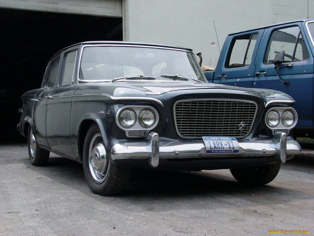 studebaker, автомобили