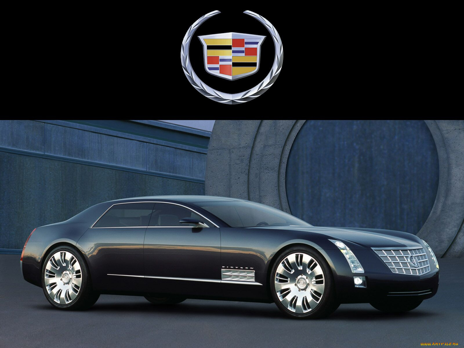 автомобили, cadillac