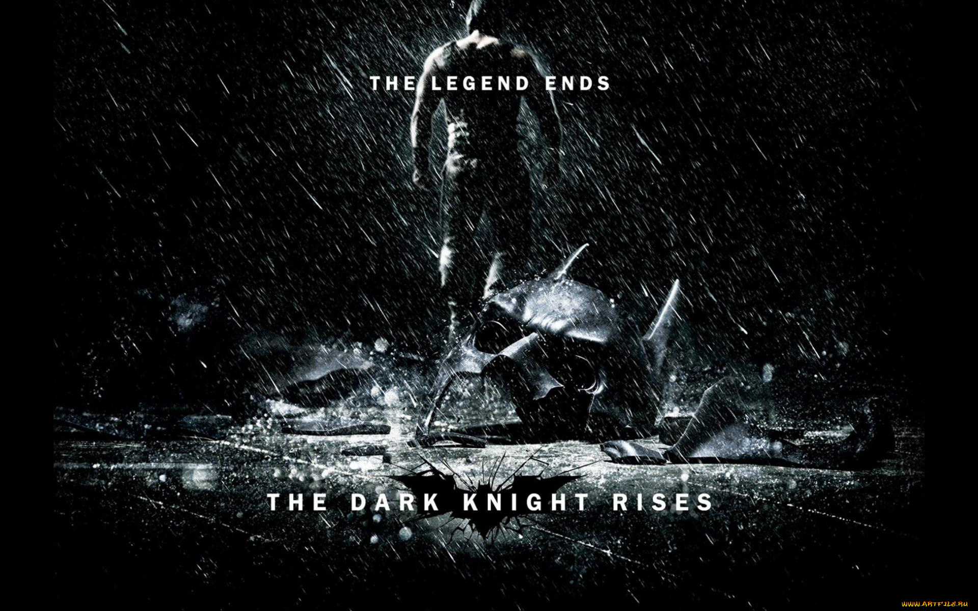 the, dark, knight, rises, кино, фильмы, batman