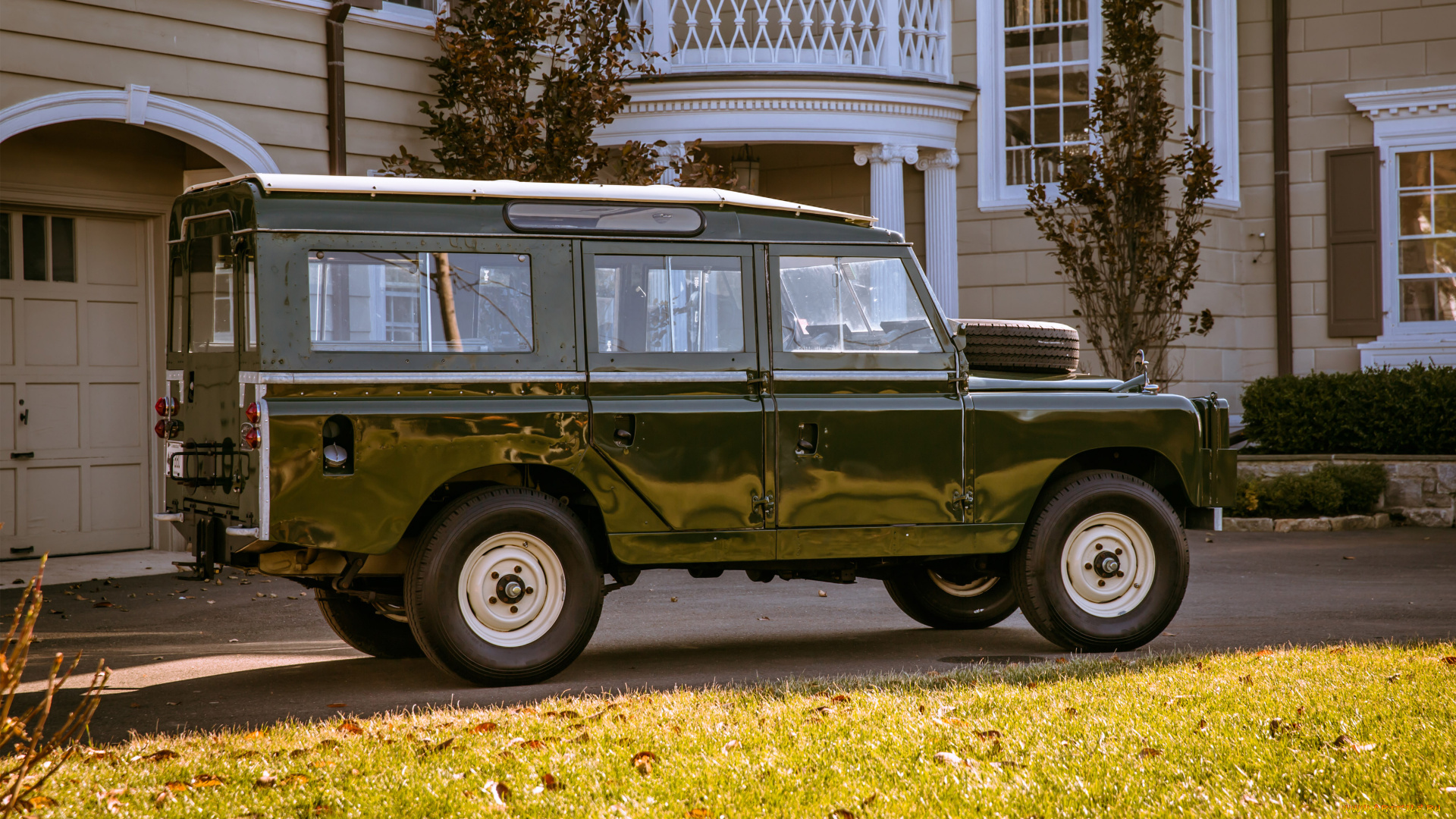 автомобили, land-rover, model