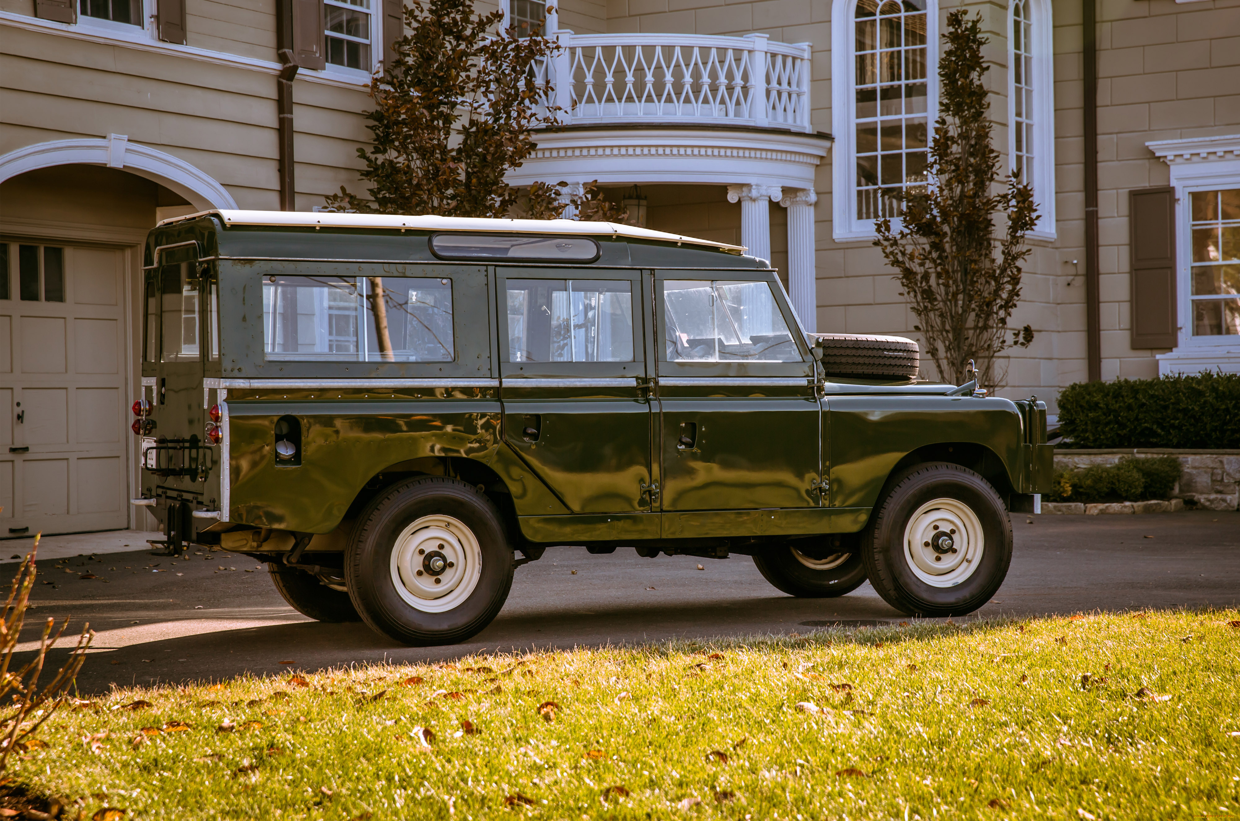 автомобили, land-rover, model