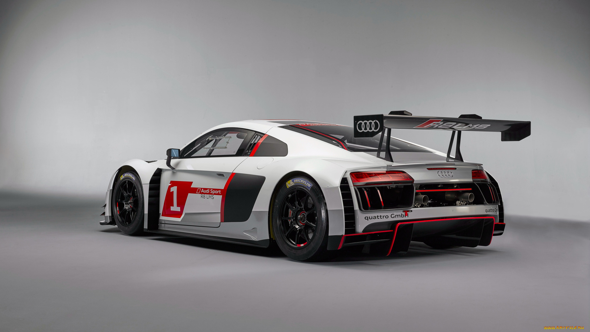 автомобили, audi, 2015г, lms, r8